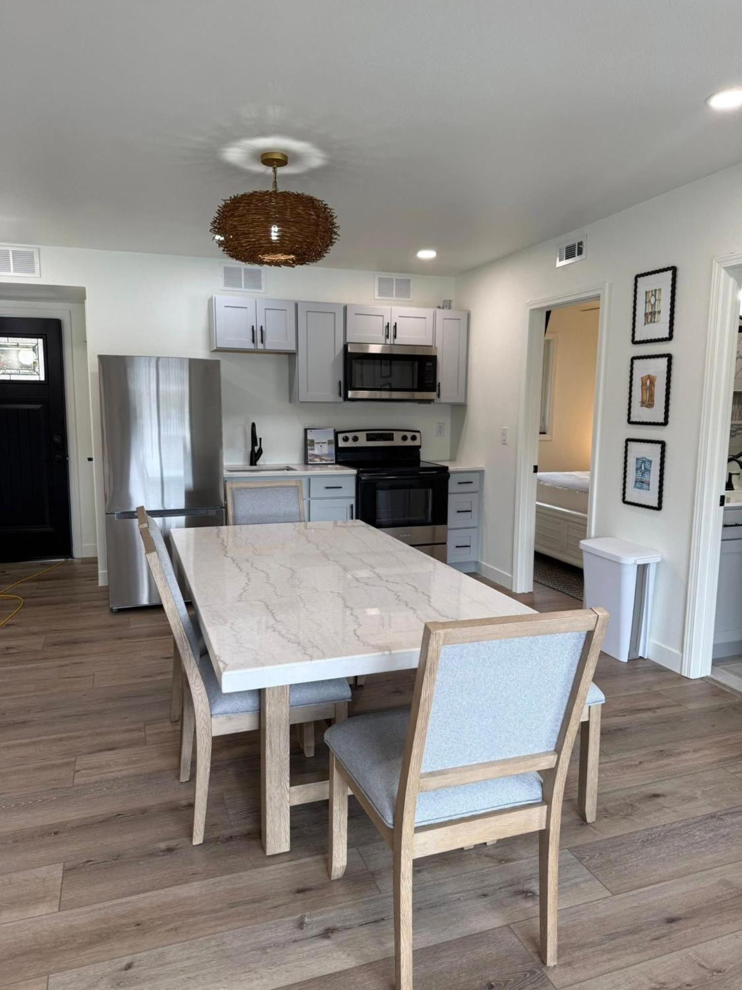 Three-Bedroom Vacation Home