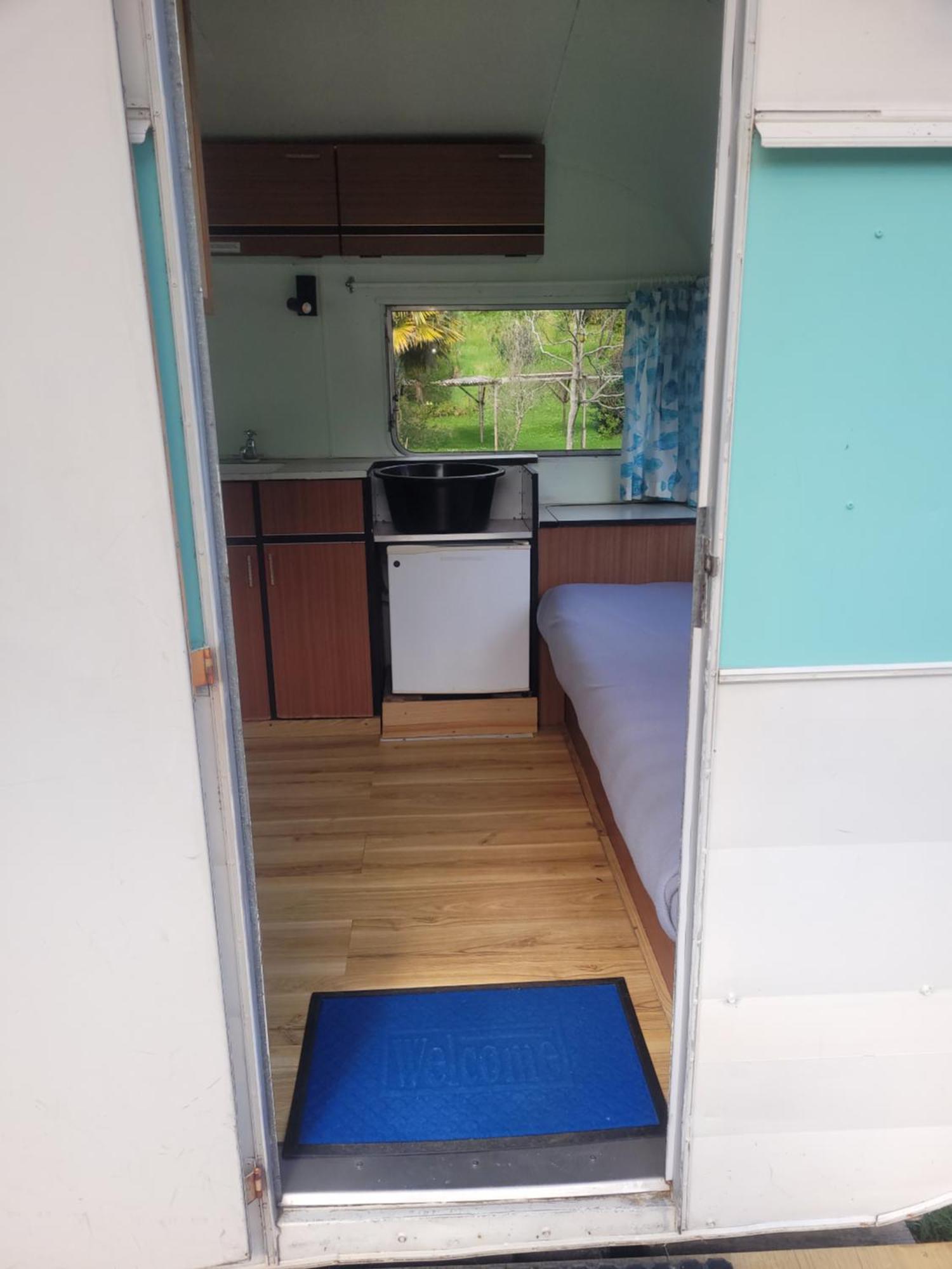 Caravan