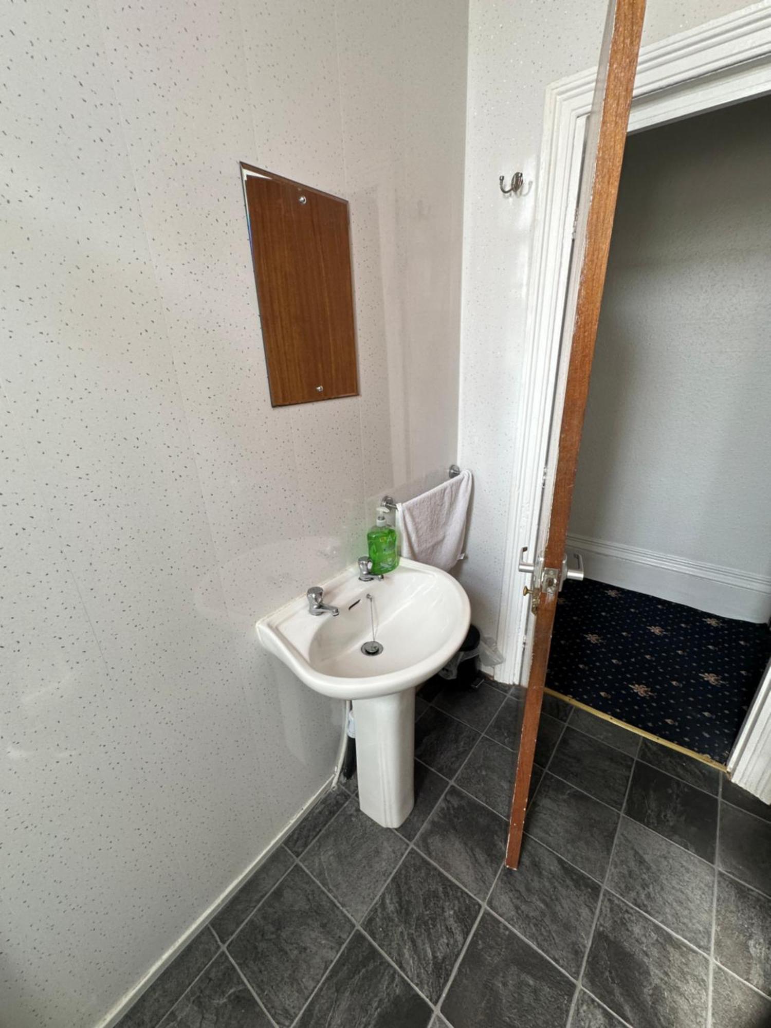 Quarto Família com Chuveiro