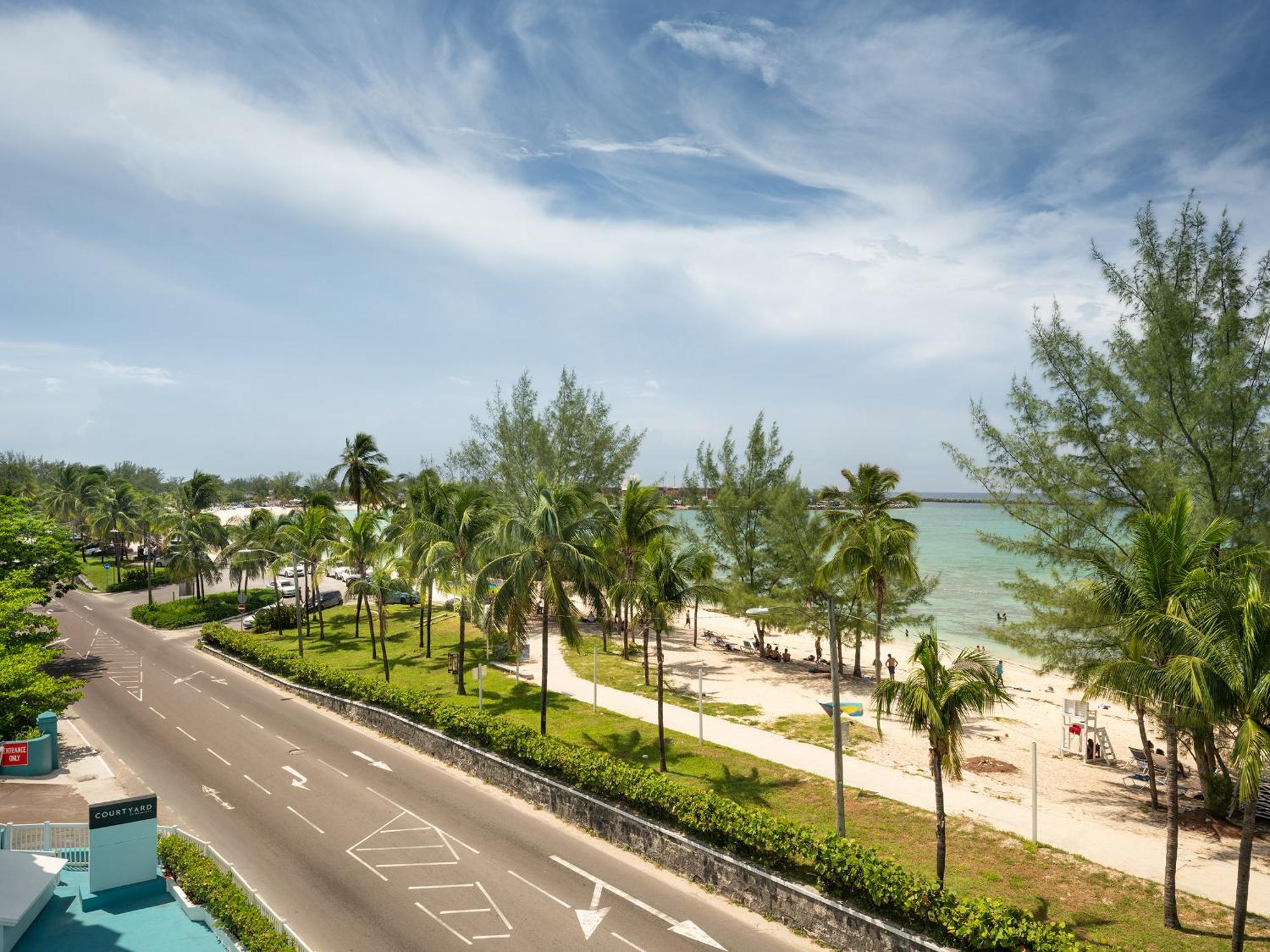 Double Room Ocean View