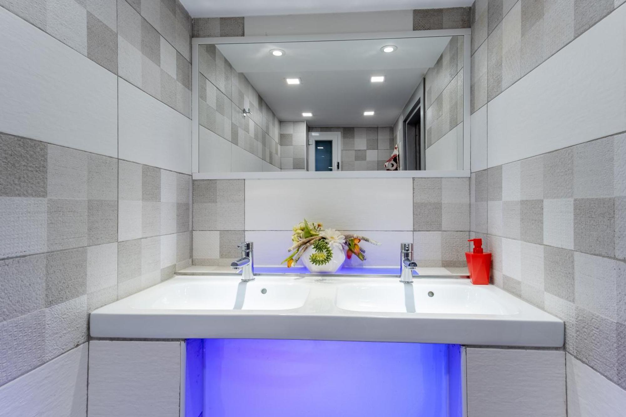 Suite Deluxe