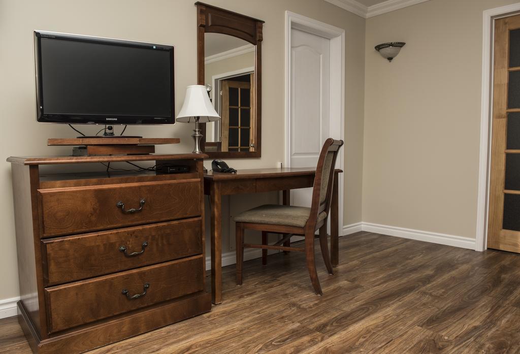 Comfort Family Room