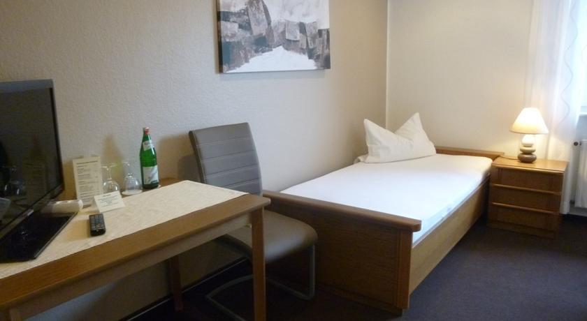 Budget Zimmer