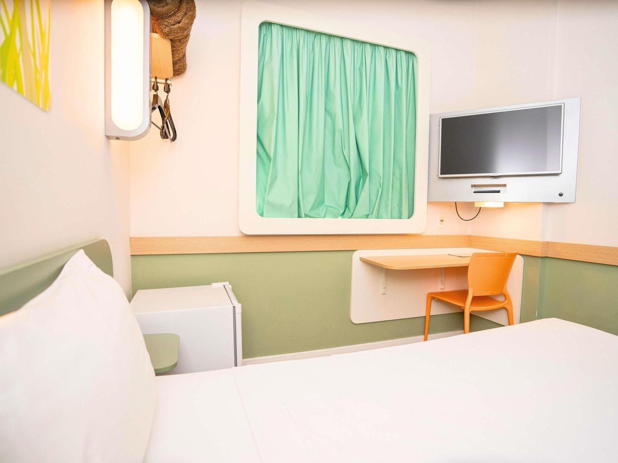 Superior Double Apartment with Minibar