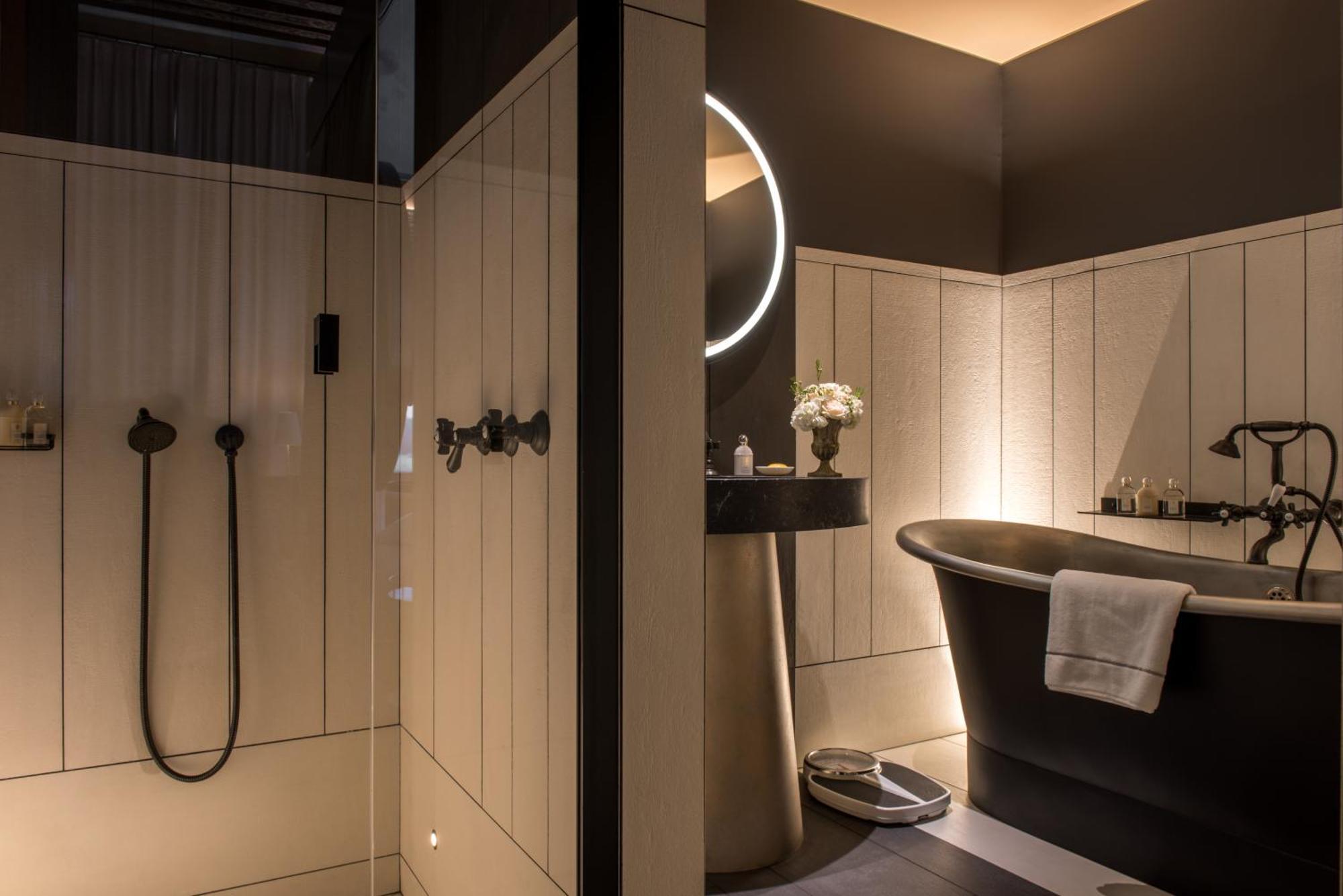 Family Suite 3 Bedrooms