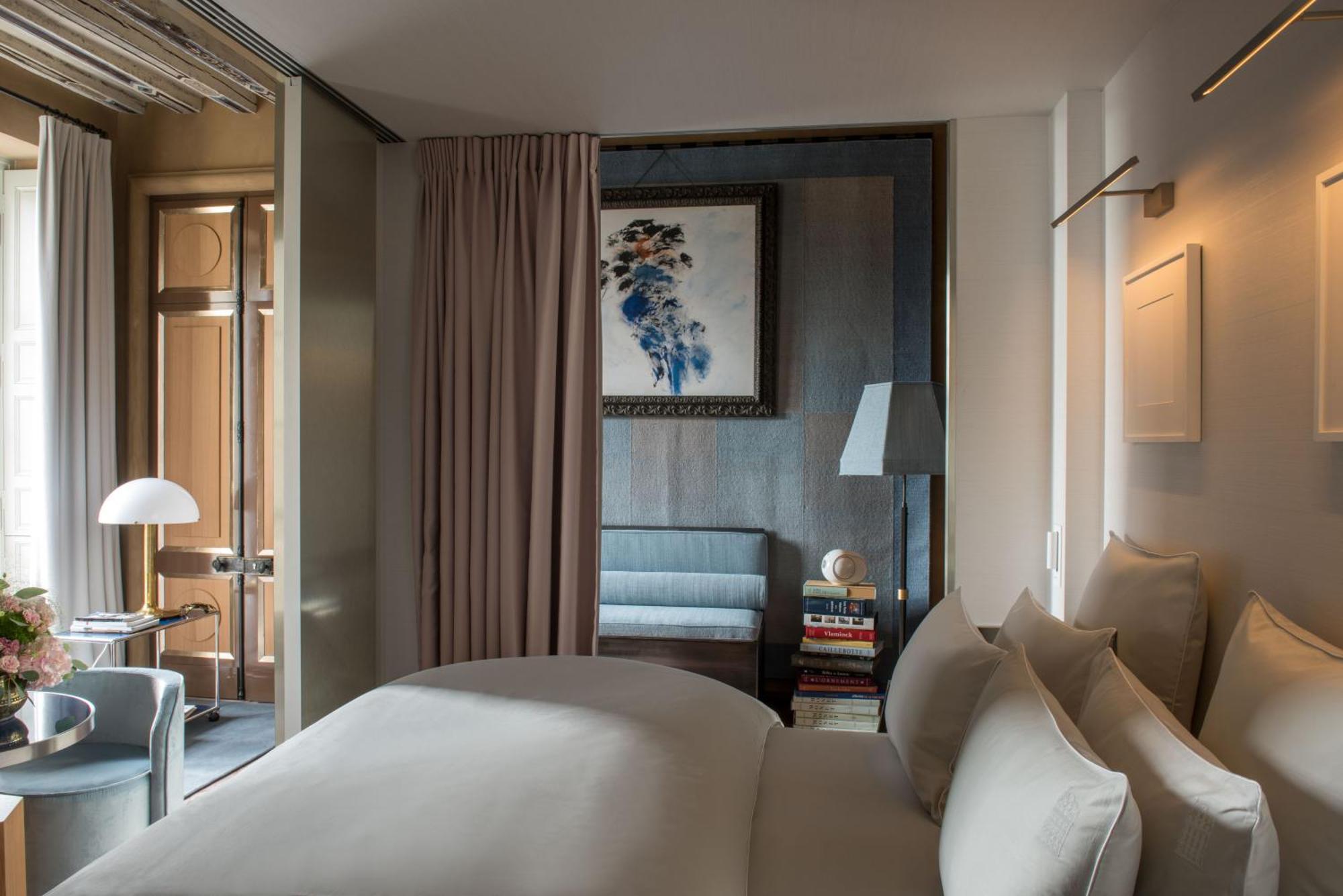 Family Suite 3 Bedrooms