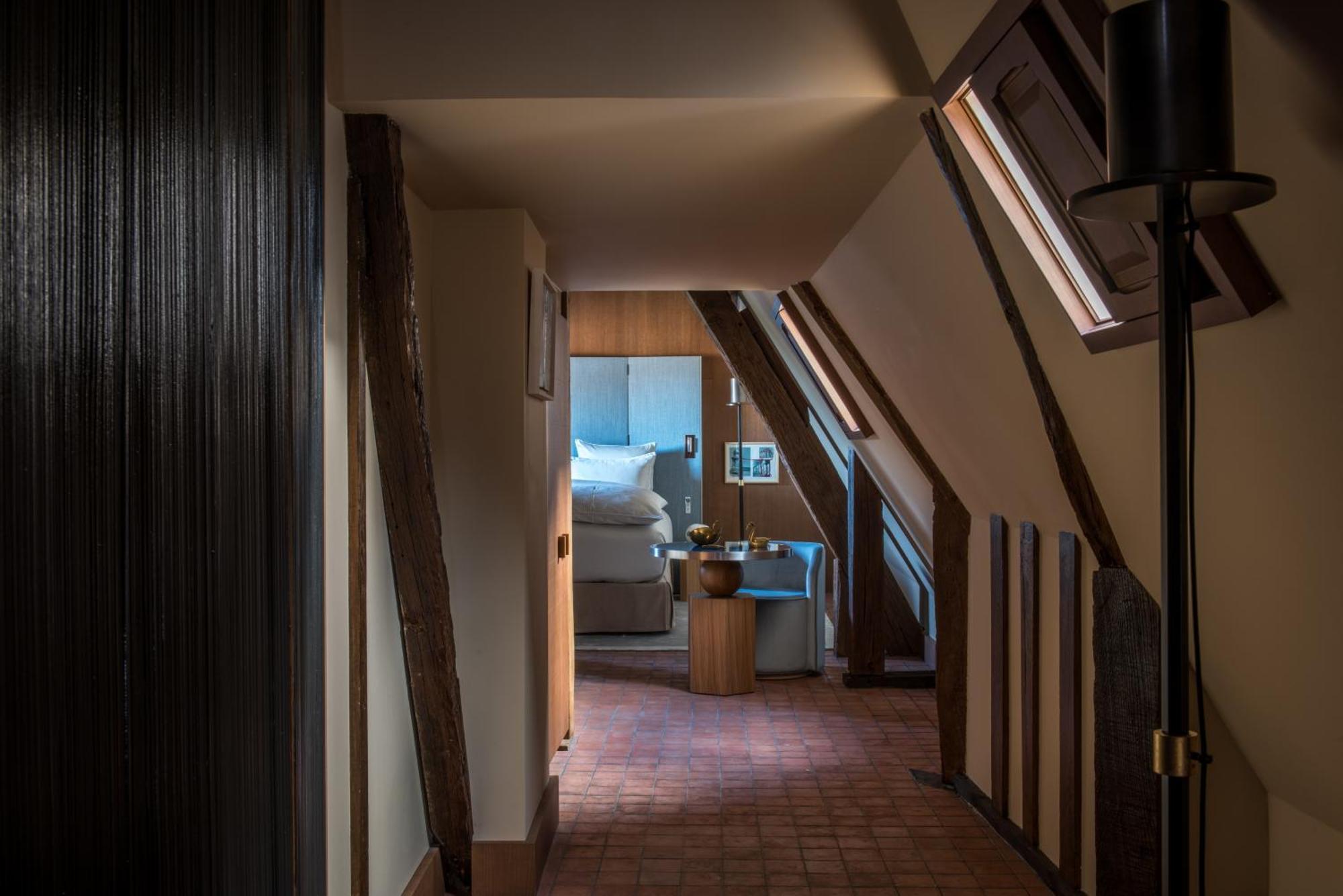 Duplex Suite 3 Bedrooms