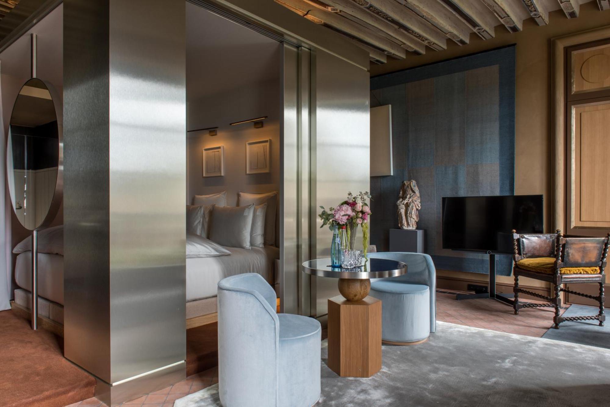 Family Suite 3 Bedrooms
