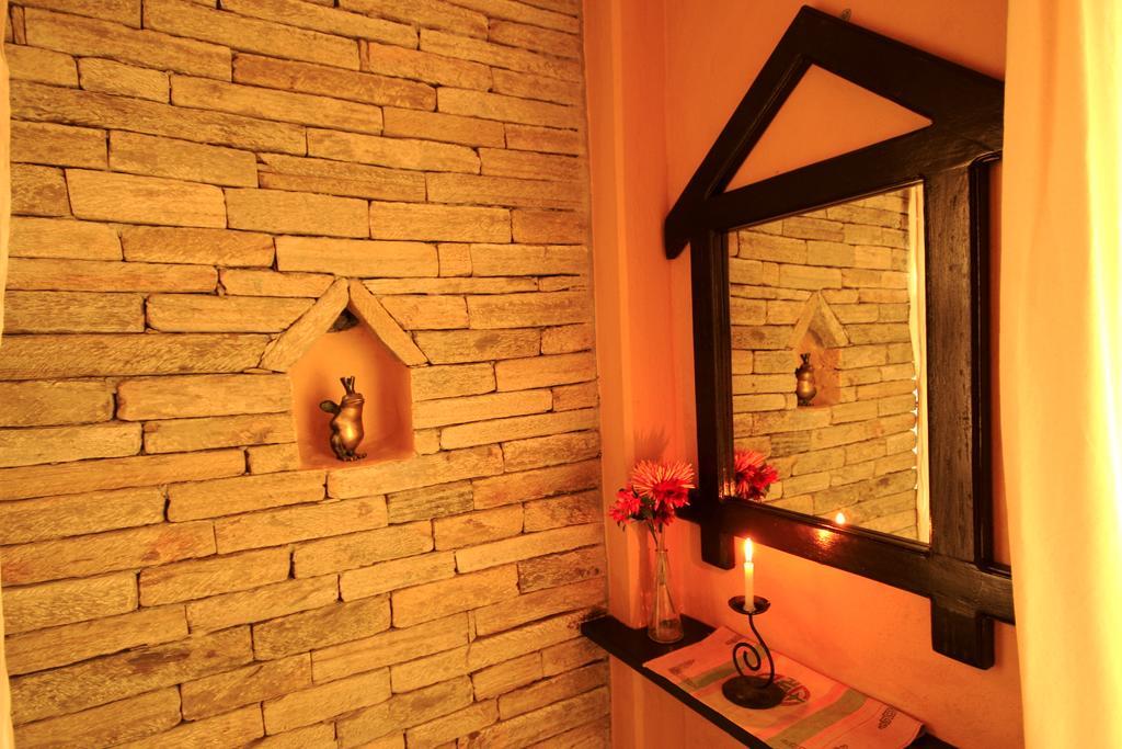 Deluxe Double Room with Shower