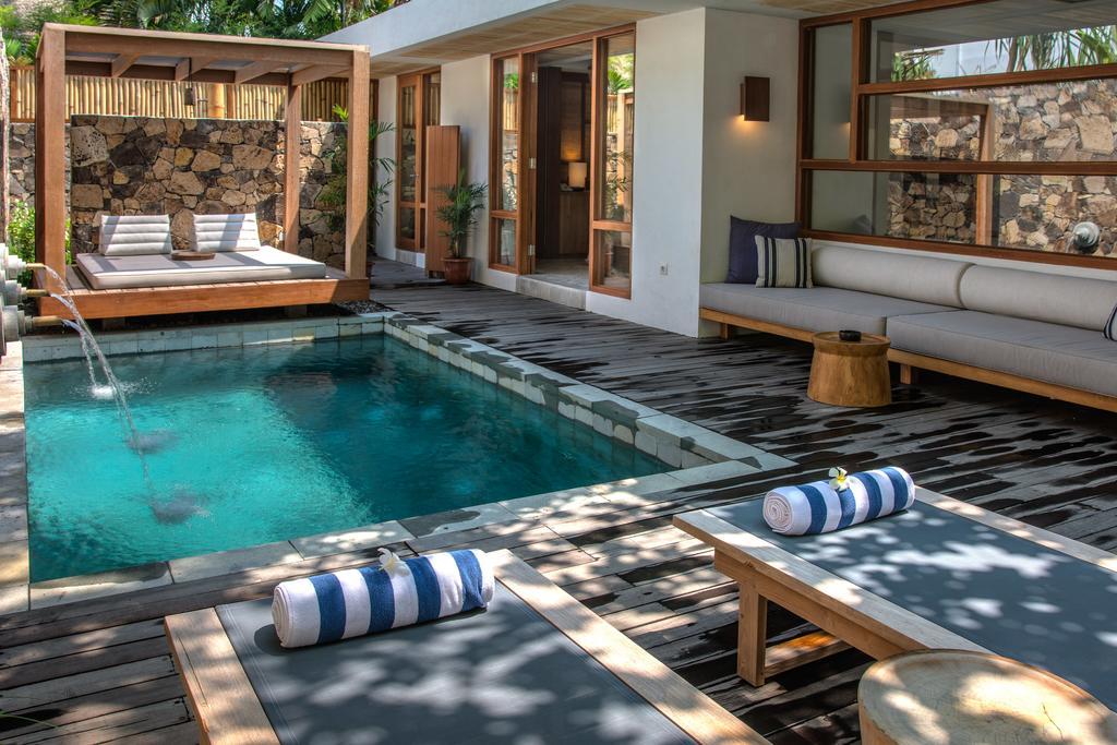 Santai Deluxe Villa with Private Pool