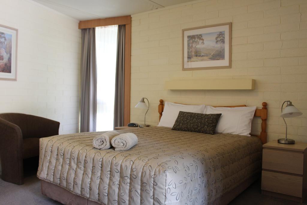 Business Single Room