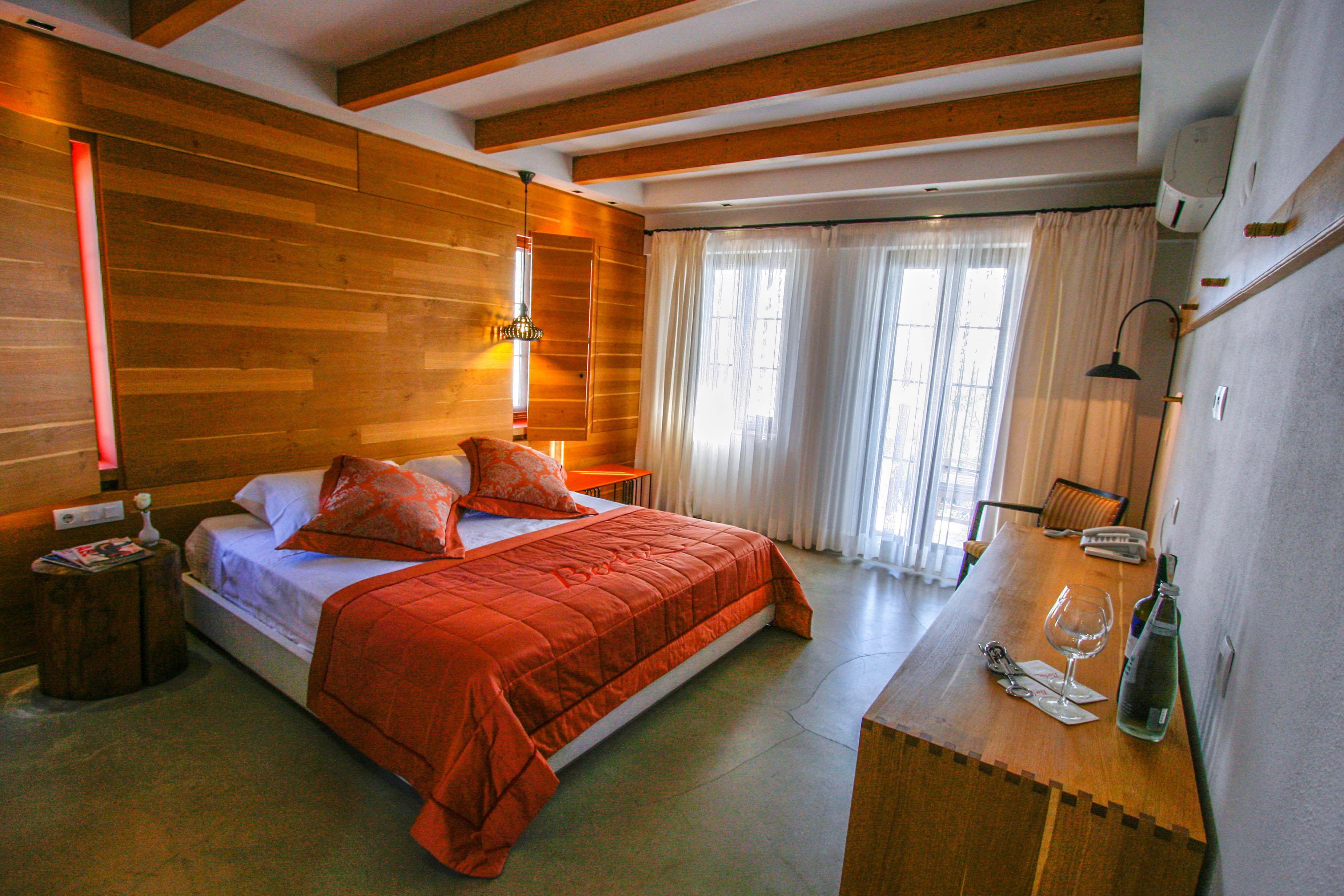 Penthouse Daire
