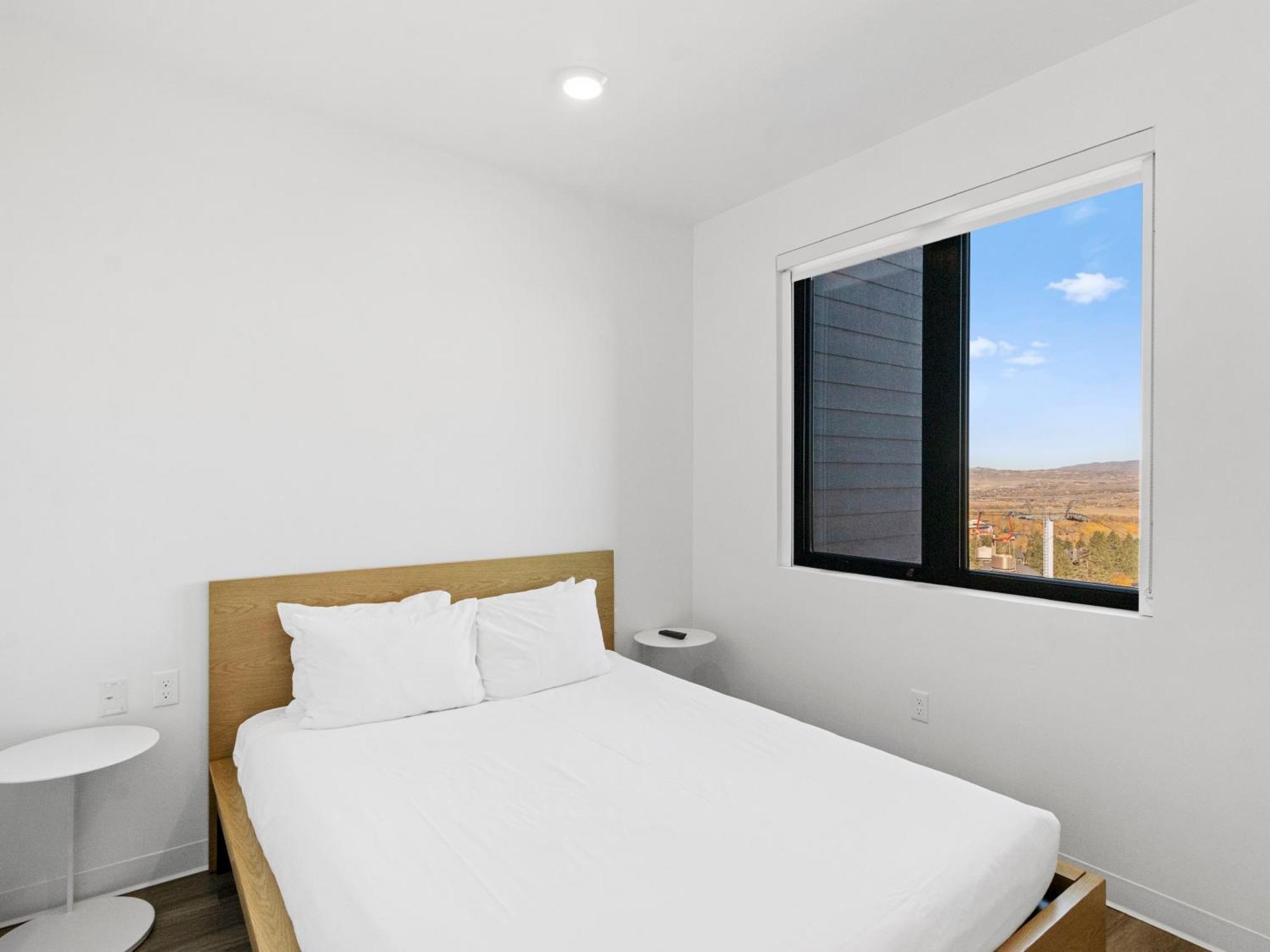 Apartamento de 2 dormitorios