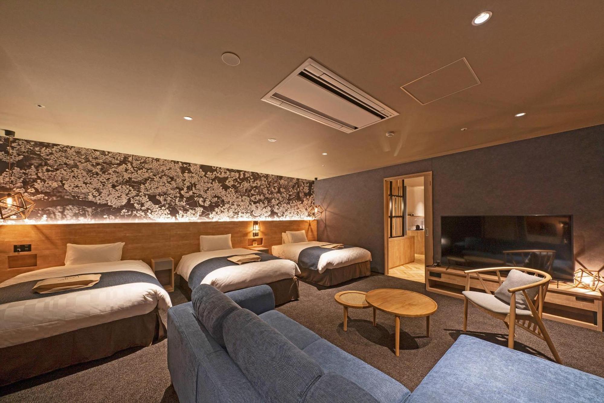 Suite The Around Floor - No fumadores
