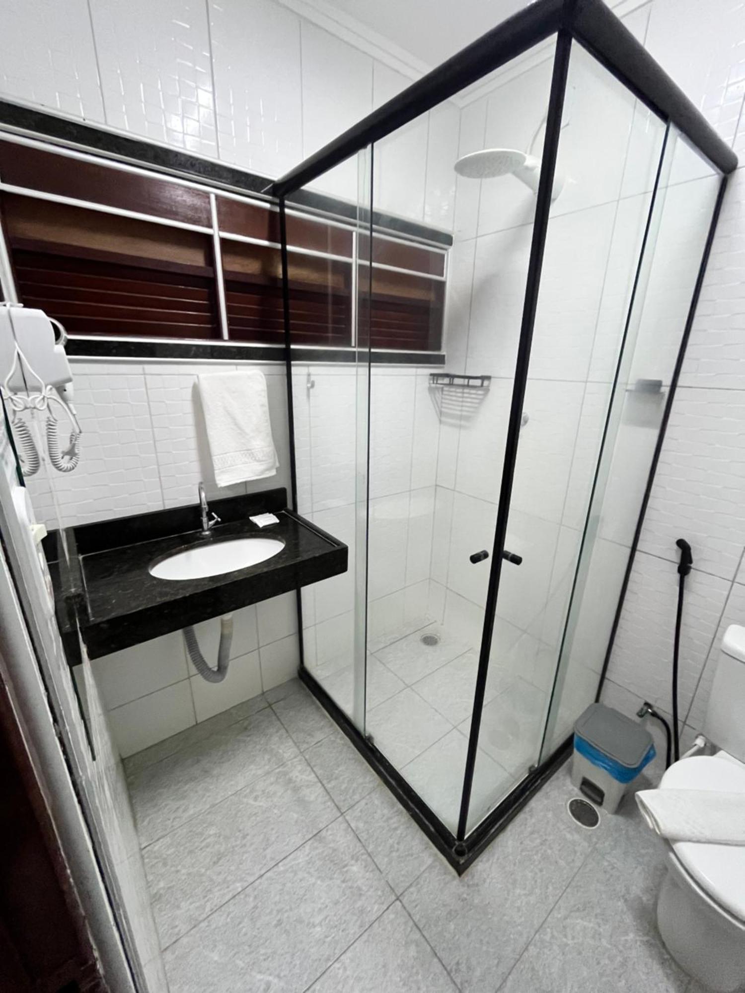 Double Room with Patio
