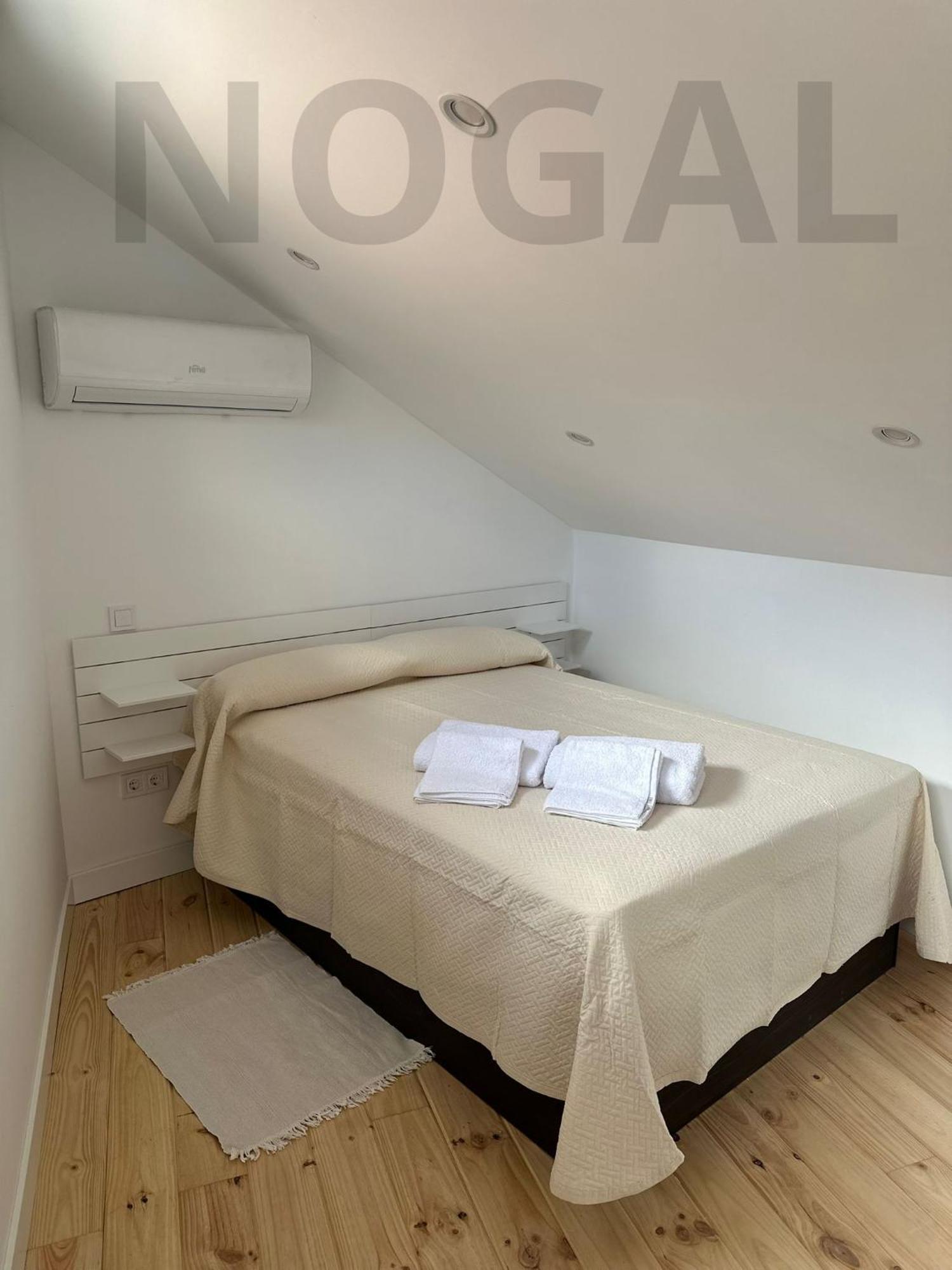 Deluxe Zimmer
