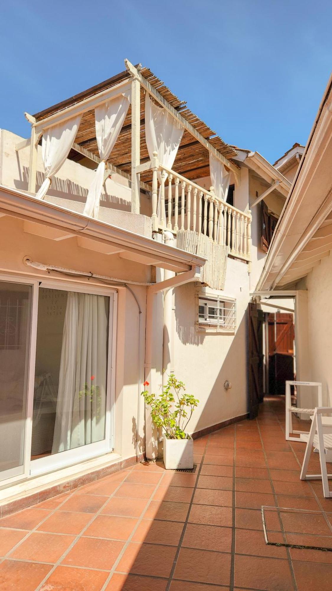 Apartamento - 2 niveles
