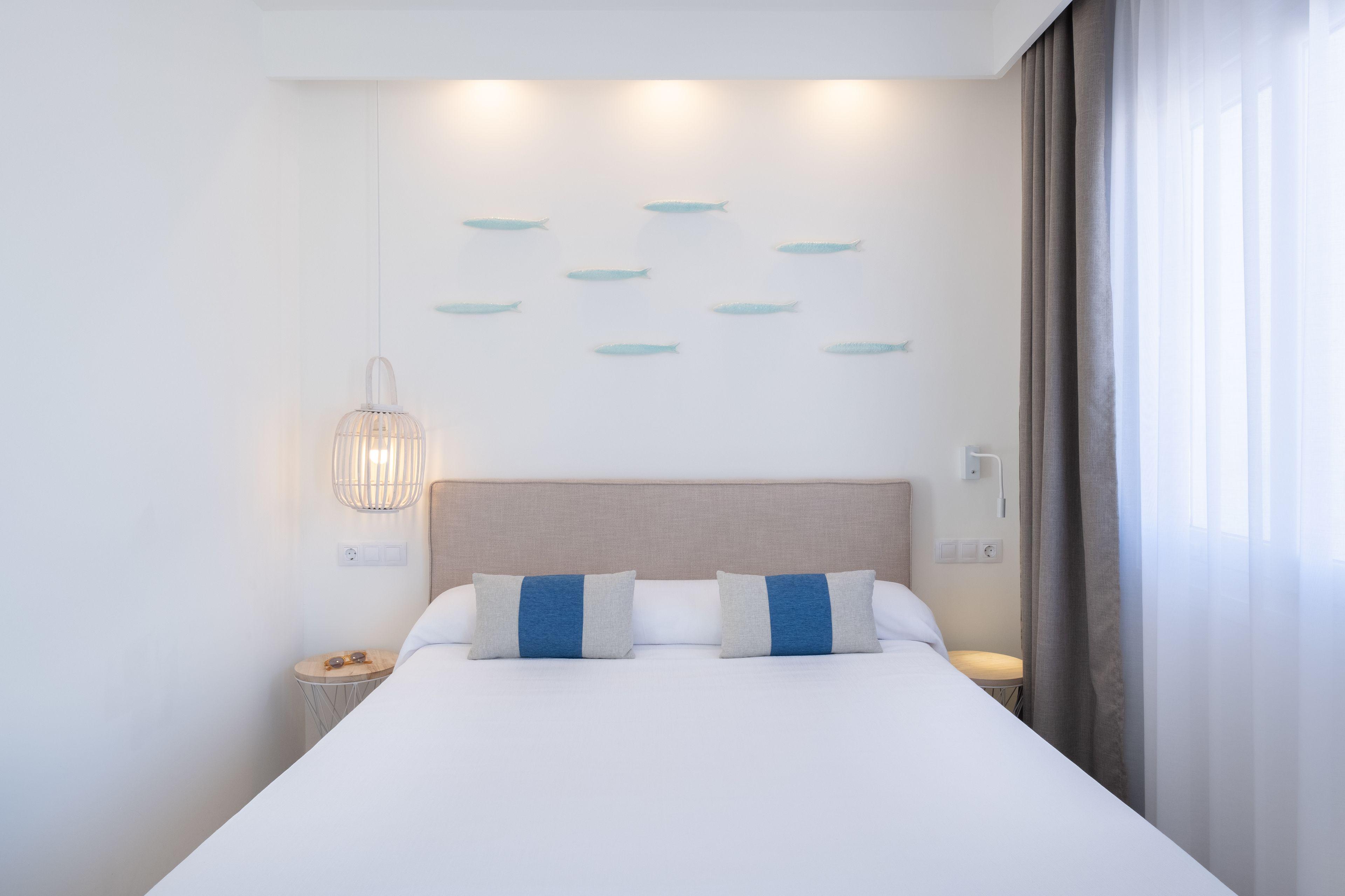 Select Studio Side Sea View