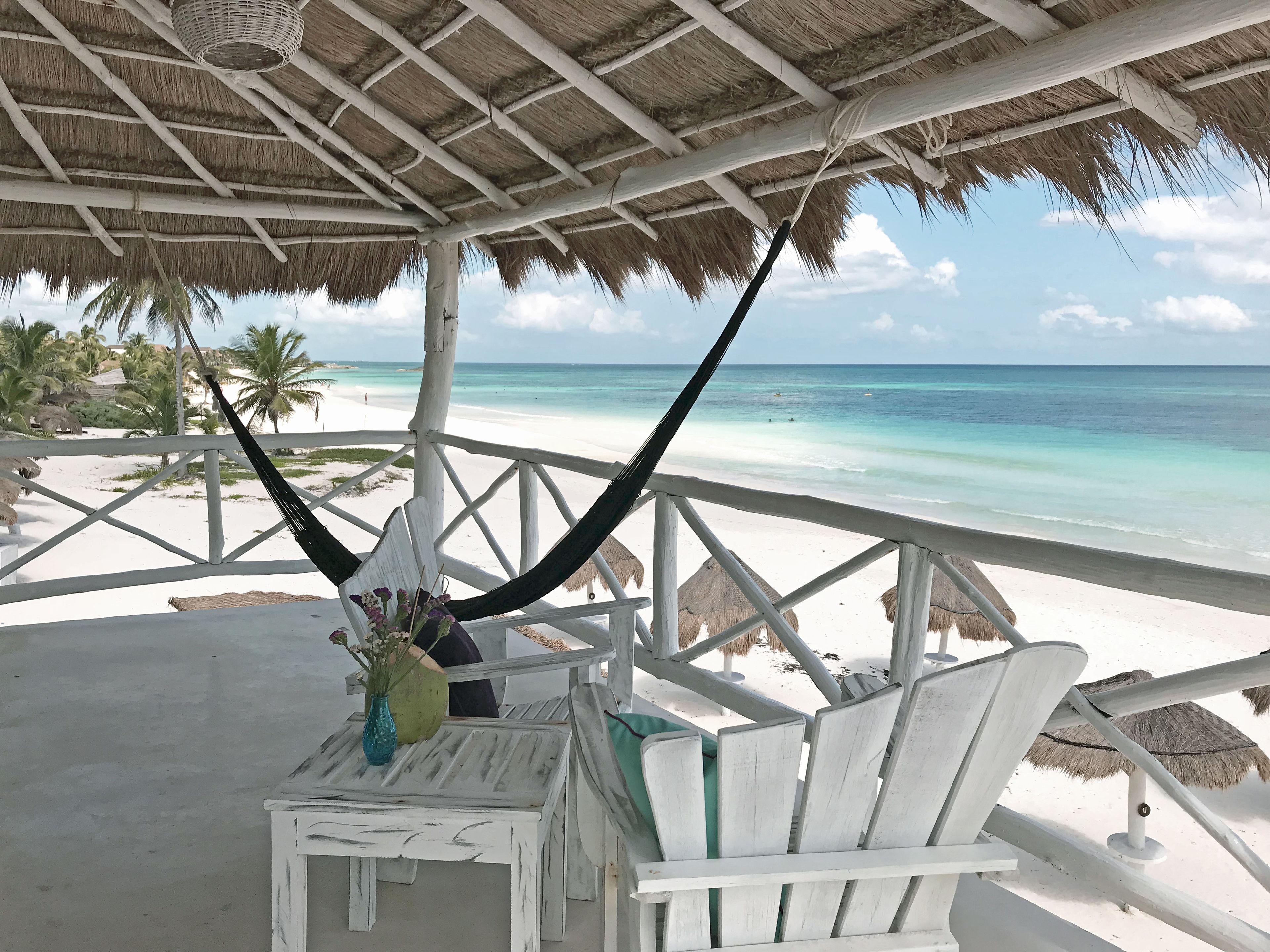 Quadruple Room Sea View