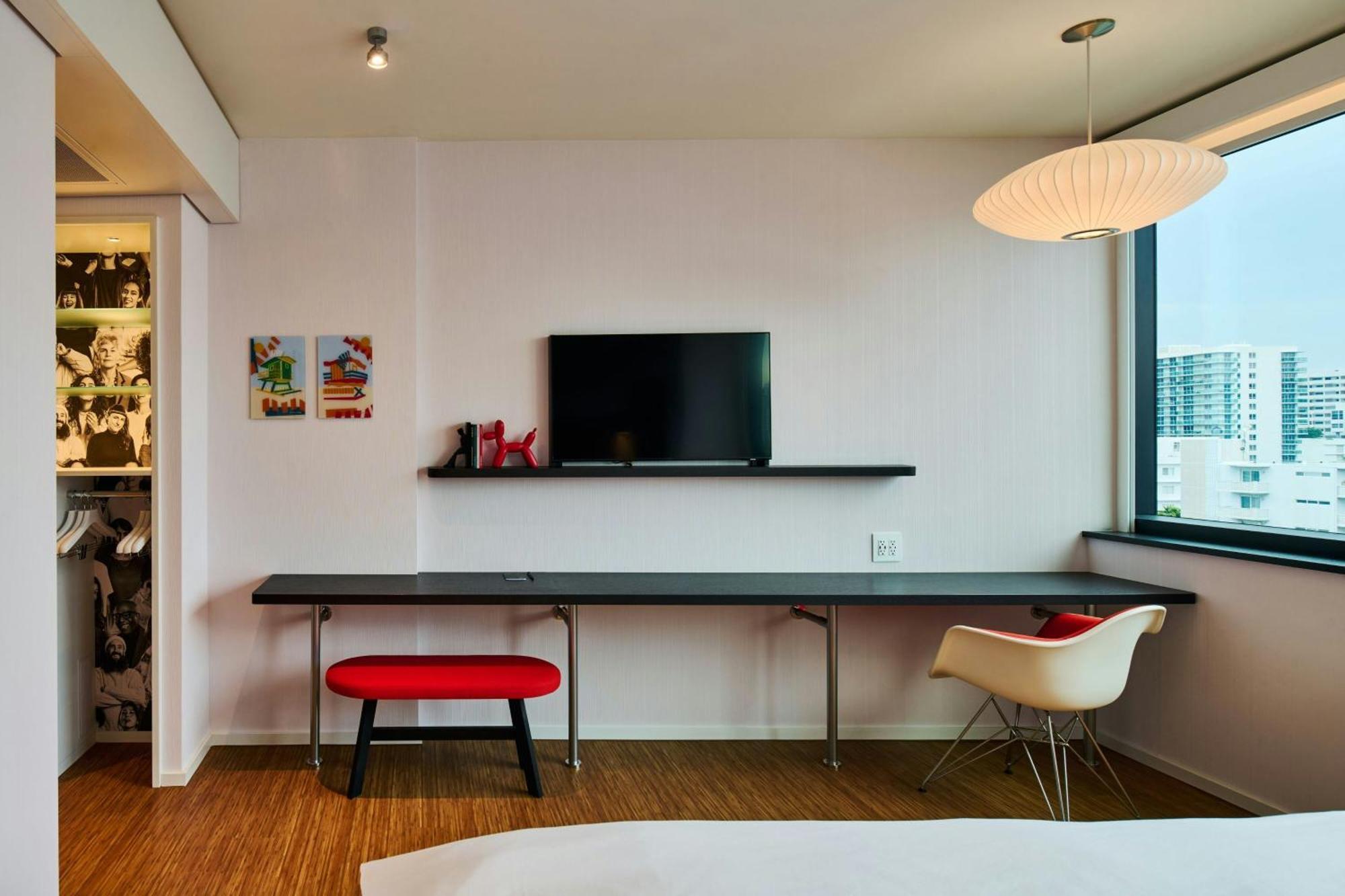 Habitación - cama extragrande - Adaptada para personas con movilidad reducida
