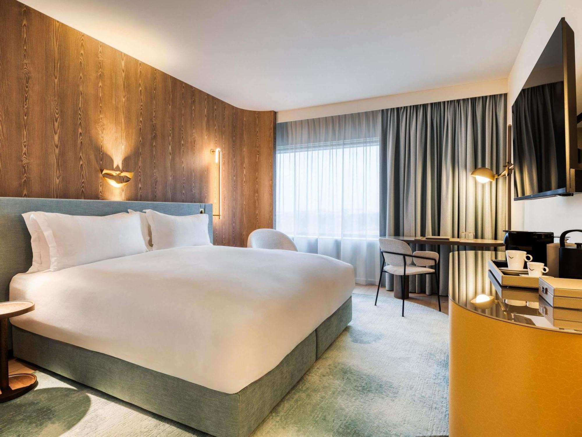 Chambre Double Standard