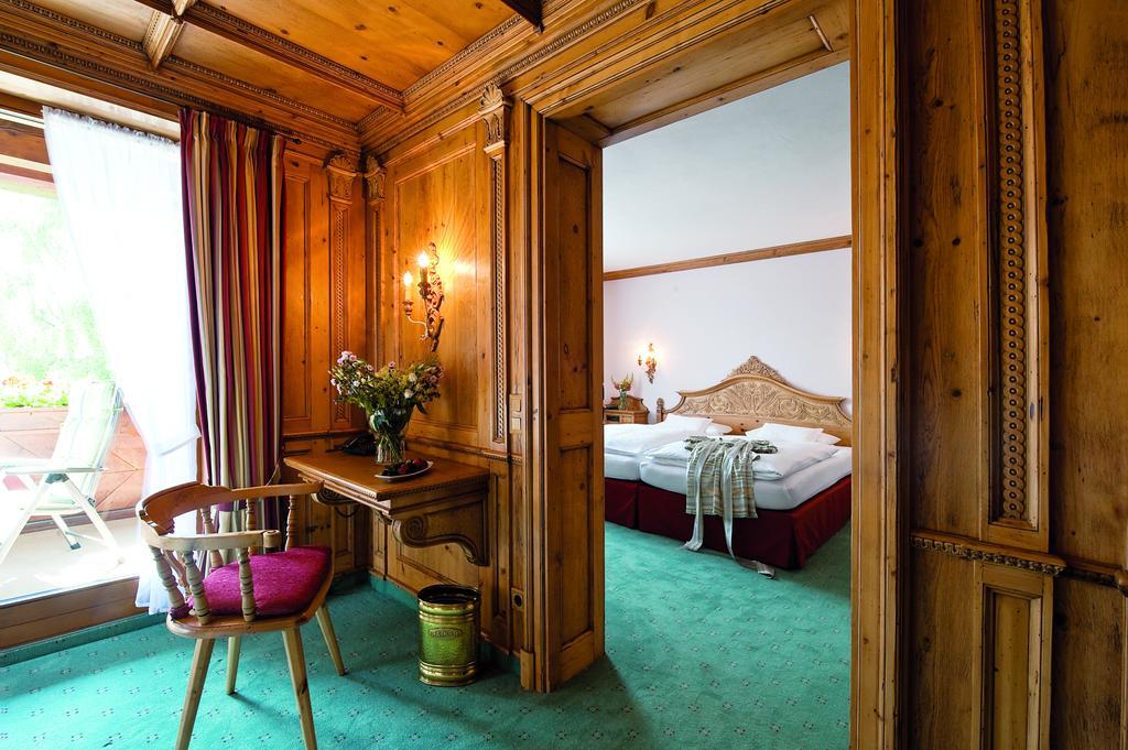 Suite bis 60m²