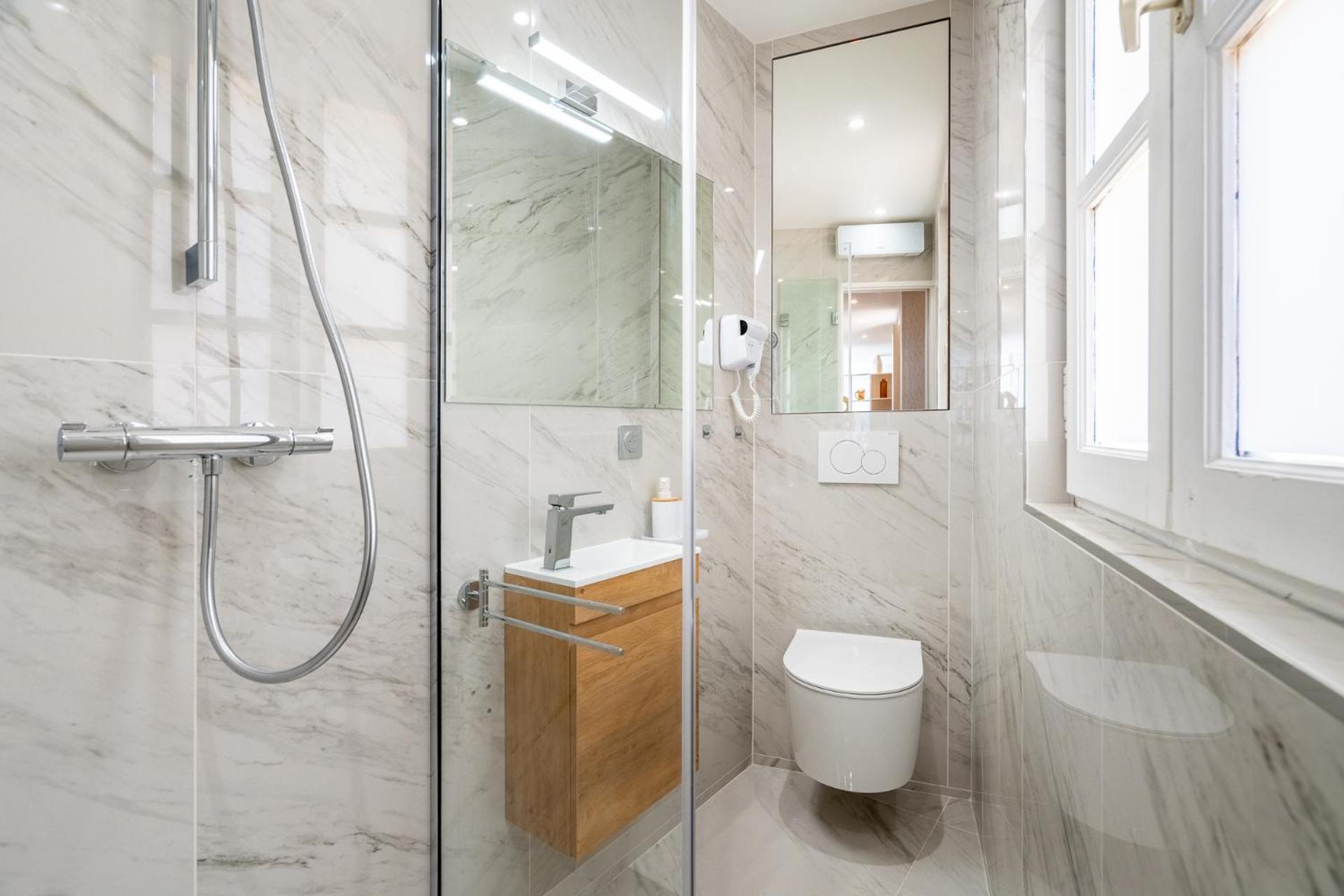 Chambre Familiale Deluxe