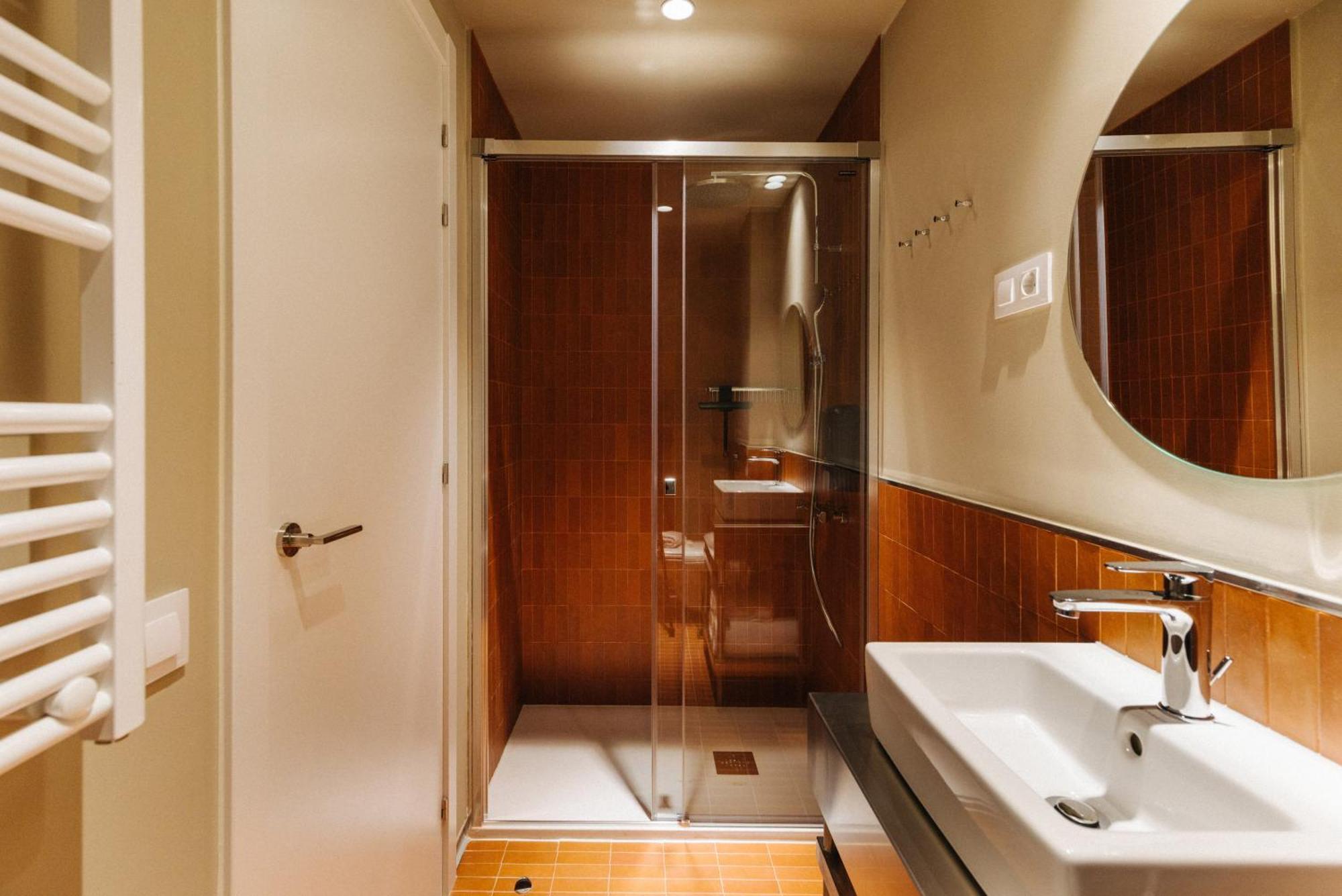 Habitación Doble con balcón