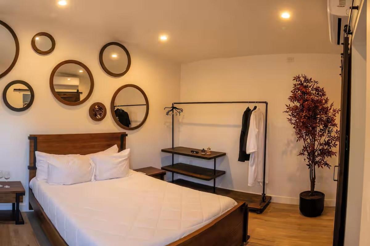 Queen Suite
