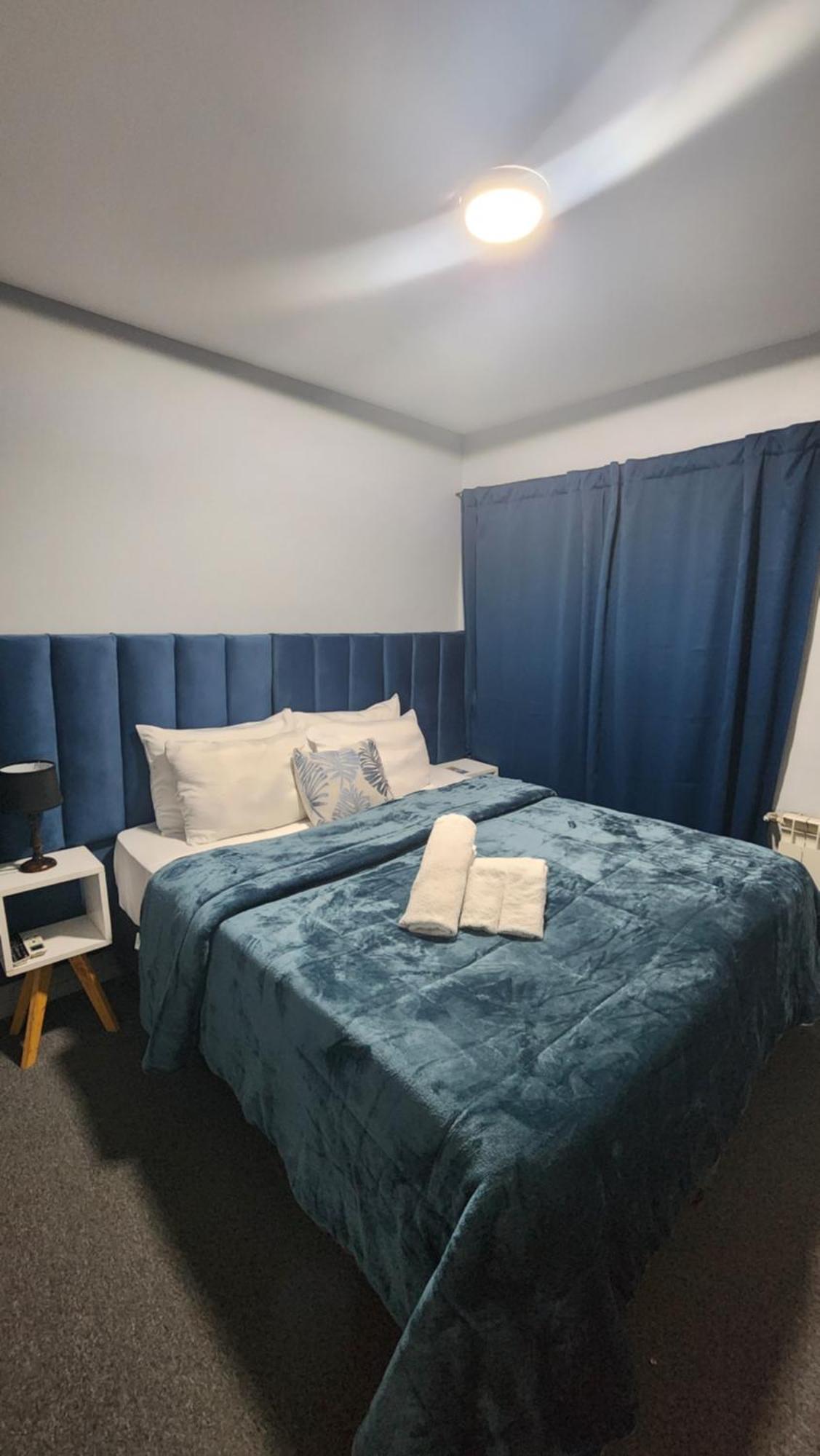 Habitación Familiar con baño privado