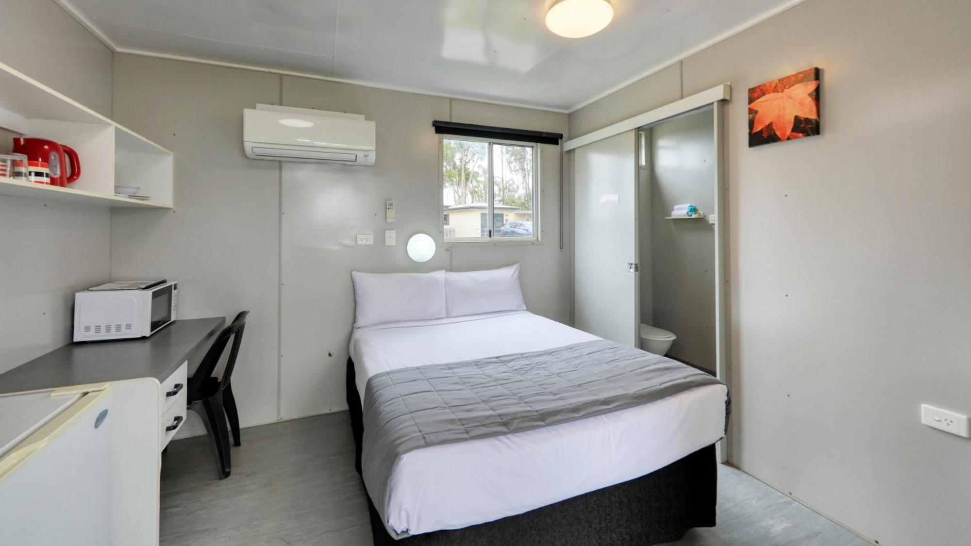 Double Room with Lake View