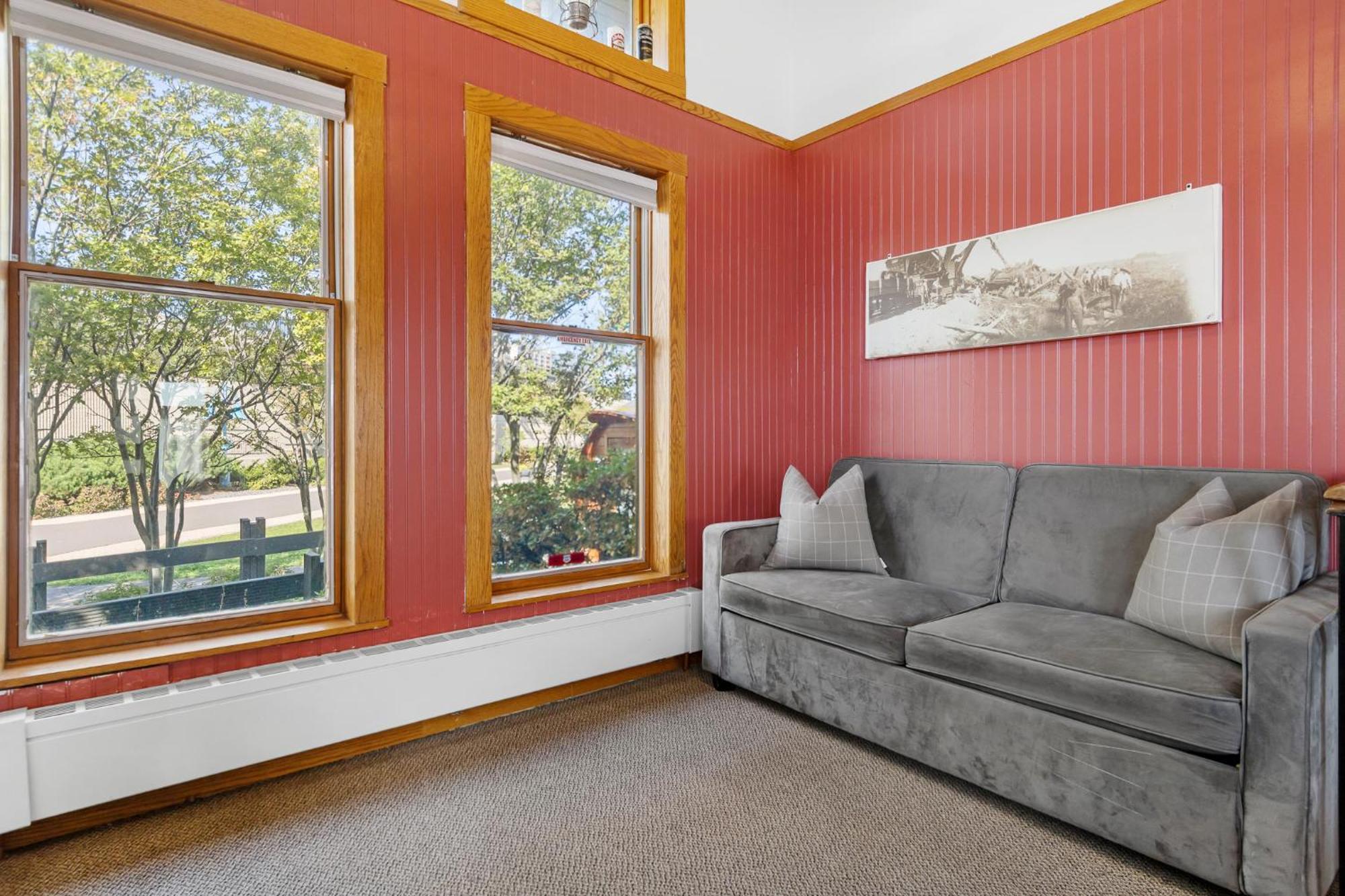 Superior Suite