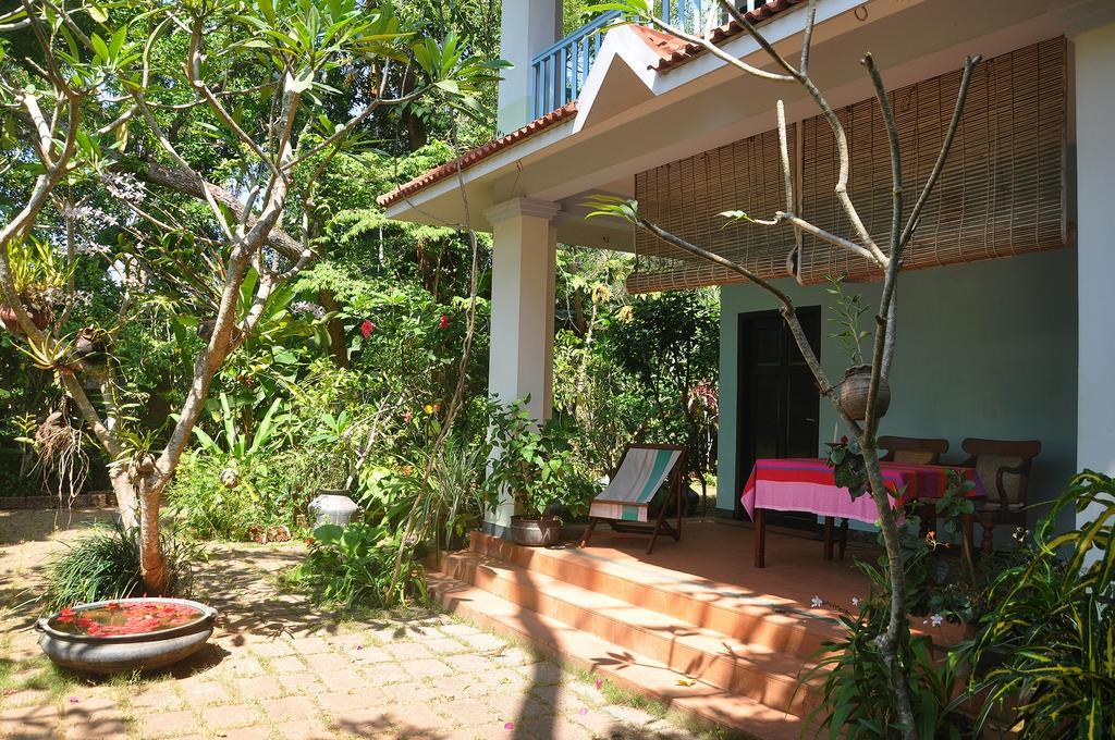 King Room with Garden View