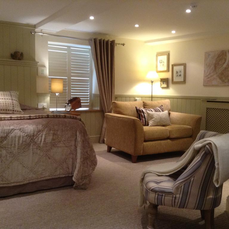 Luxury Suite