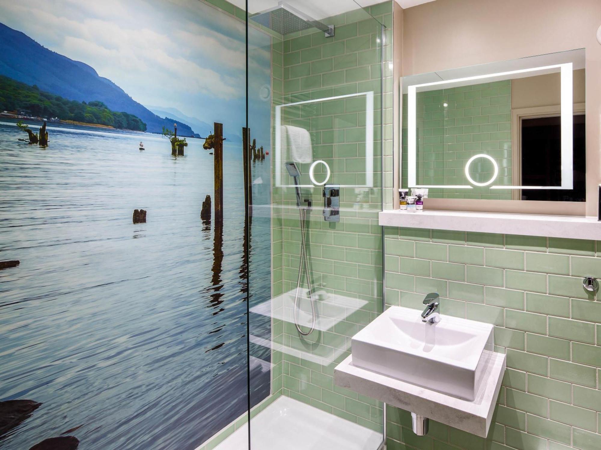 Classic Double Room River Side
