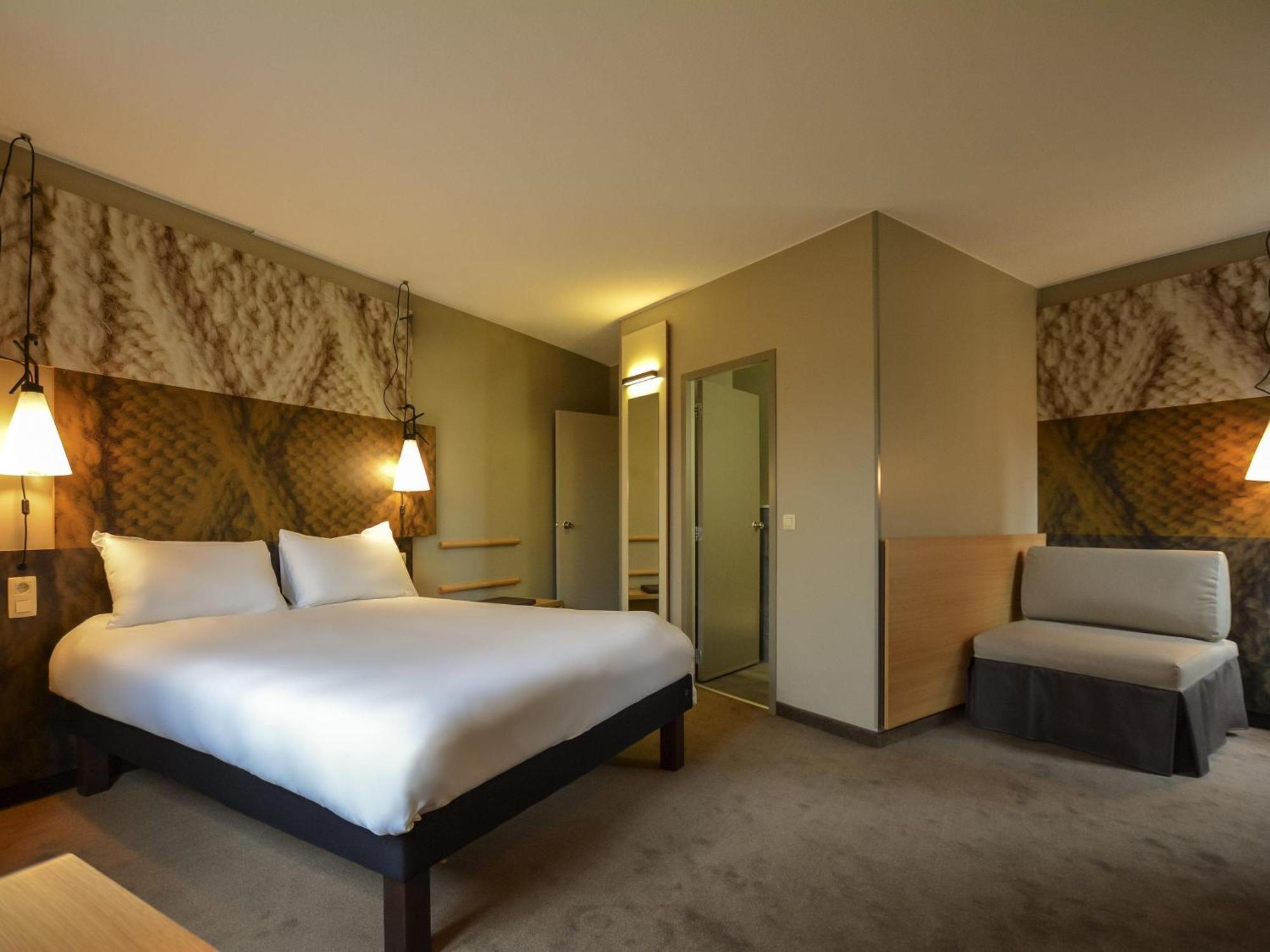 Premium Double Room
