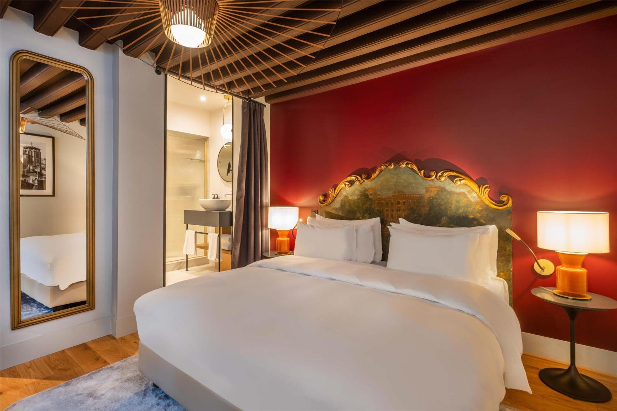 Collection Premium Room