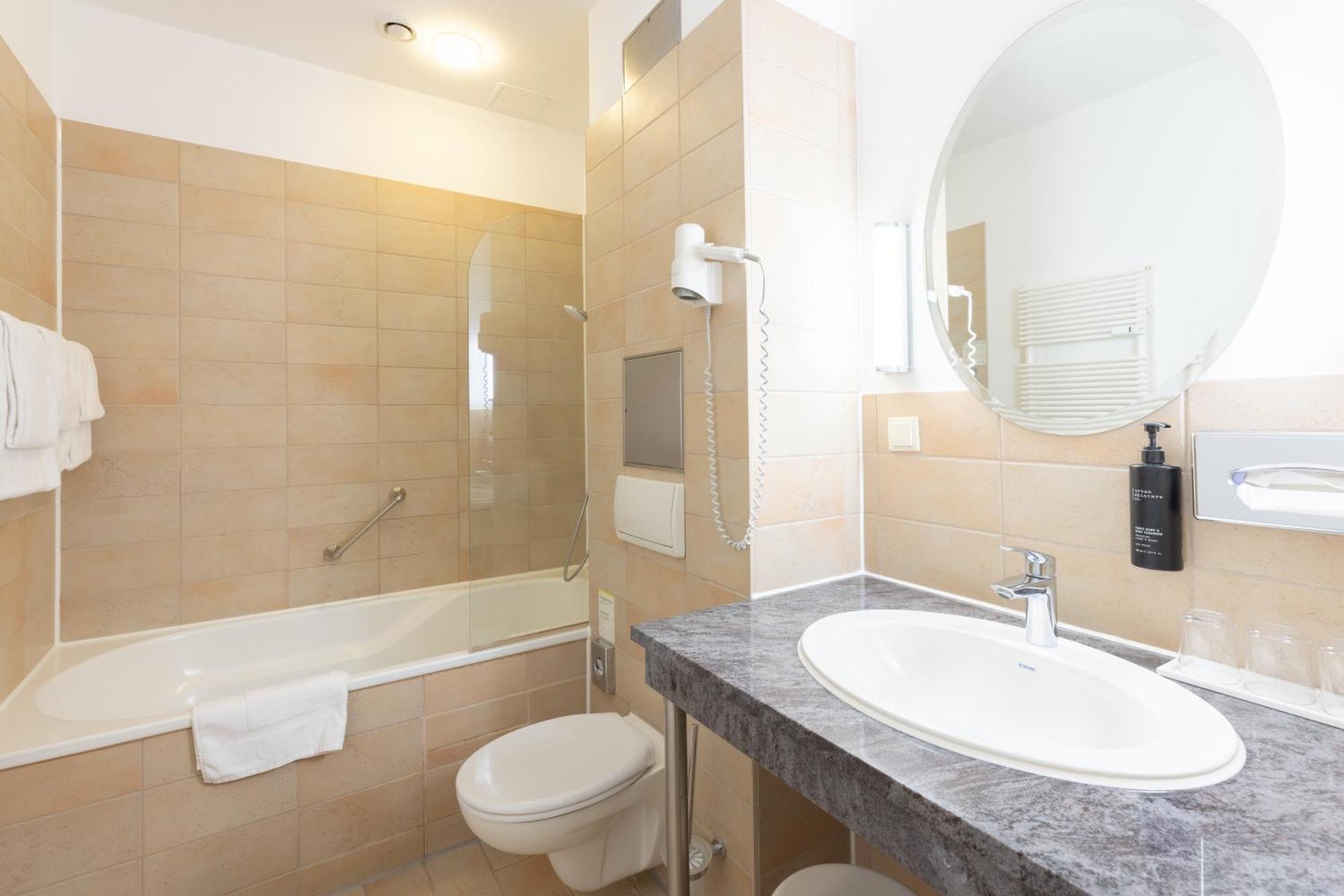 Habitación Premium con cama grande