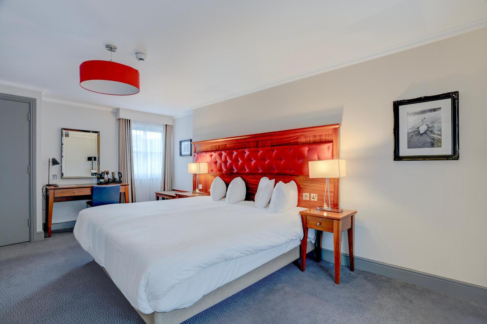 Privilege Double Room