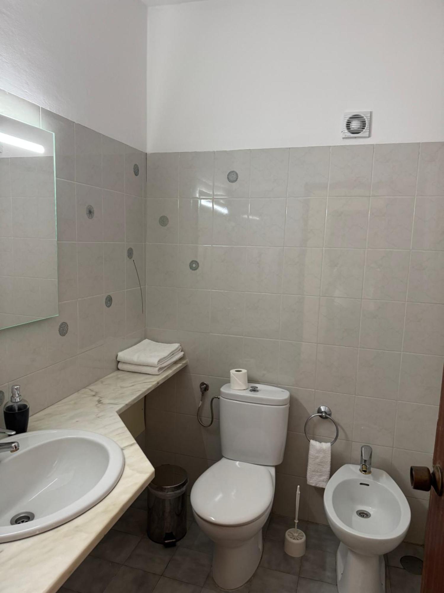 Chambre Double ou Lits Jumeaux - Vue sur Jardin