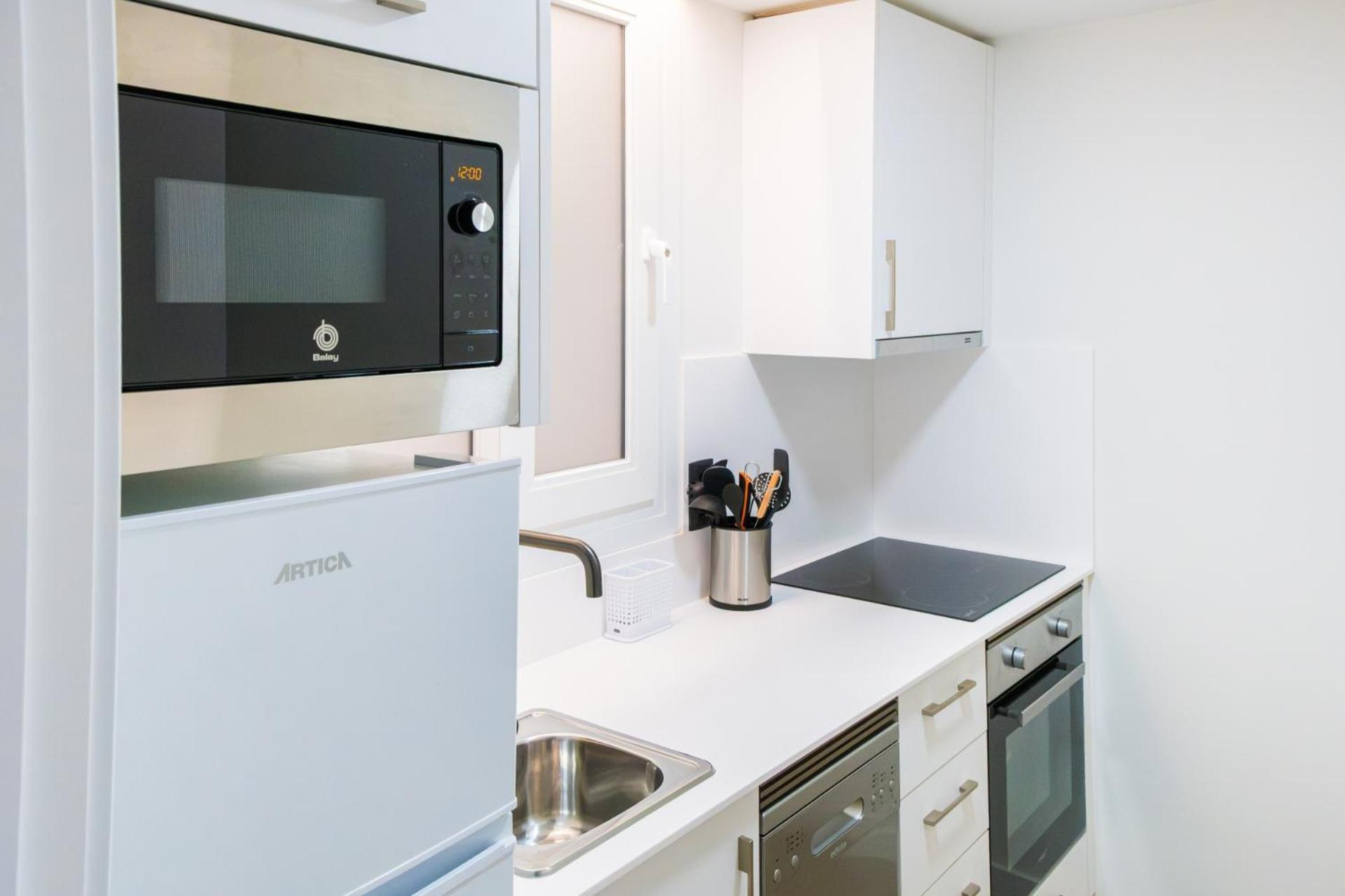 Superior Appartement