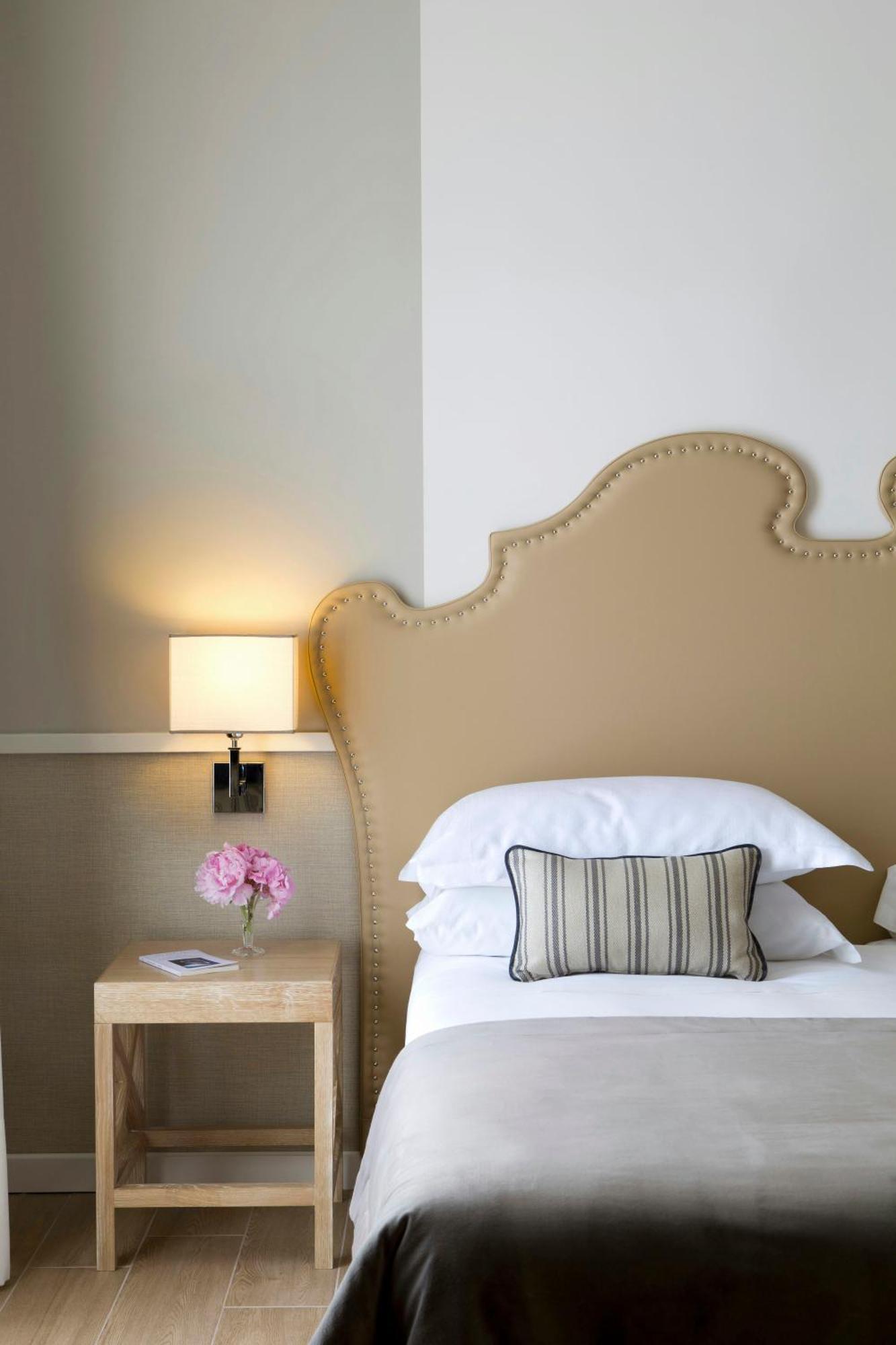 Chambre Double ou Lits Jumeaux Supérieure