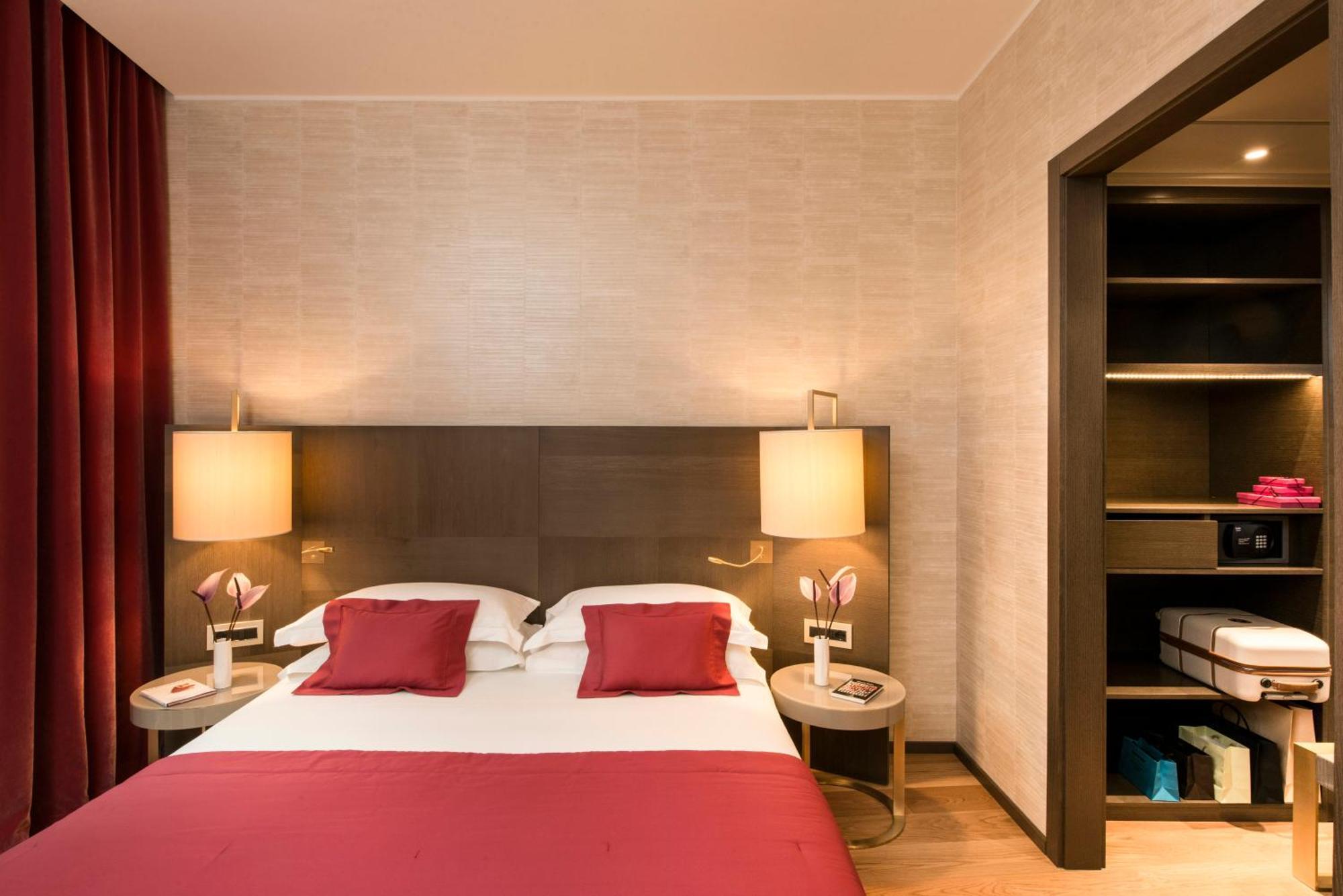 Habitación Doble Deluxe