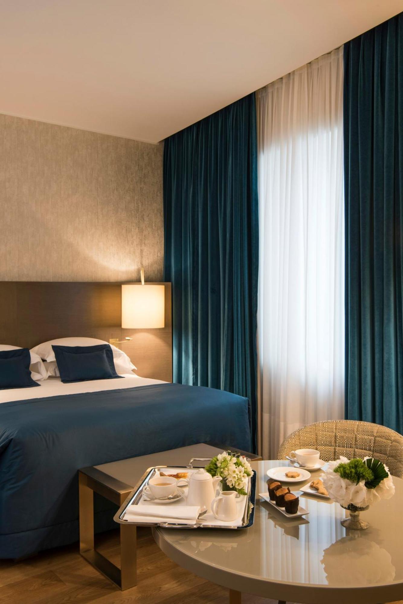 Habitación Grand Deluxe