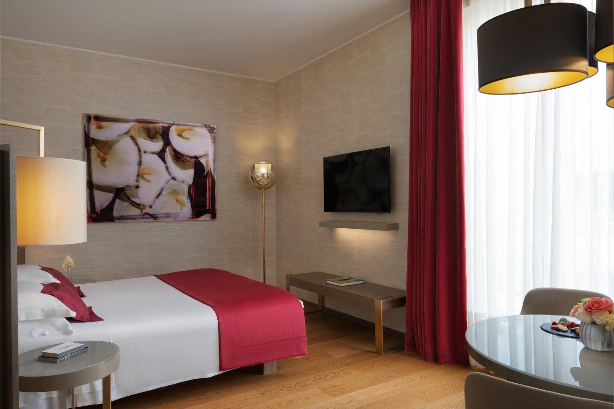 Panorama-Junior Suite