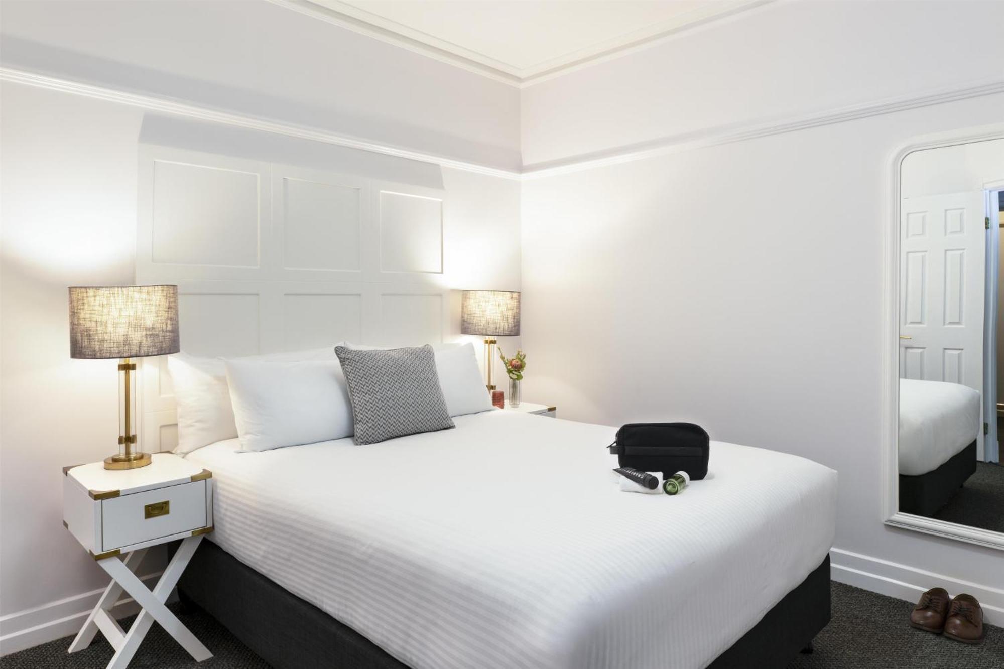 Premier Apartment mit 1 Schlafzimmer