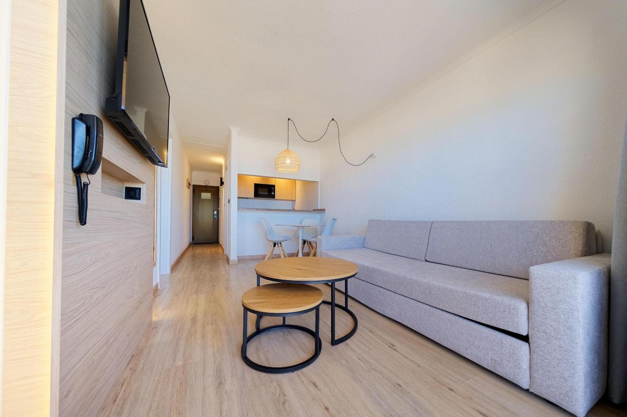 Apartment with Sea View