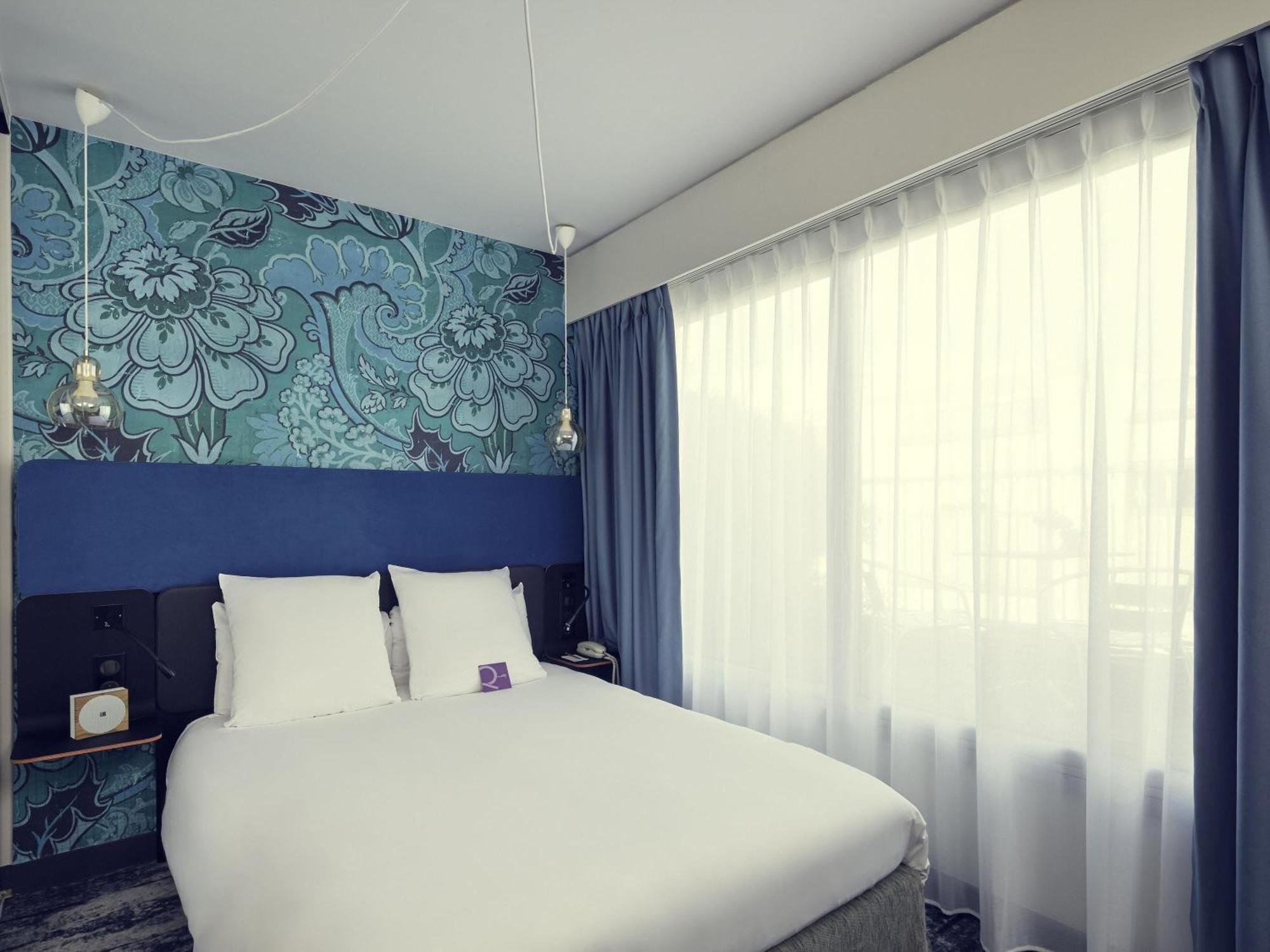 Chambre Supérieure avec Balcon