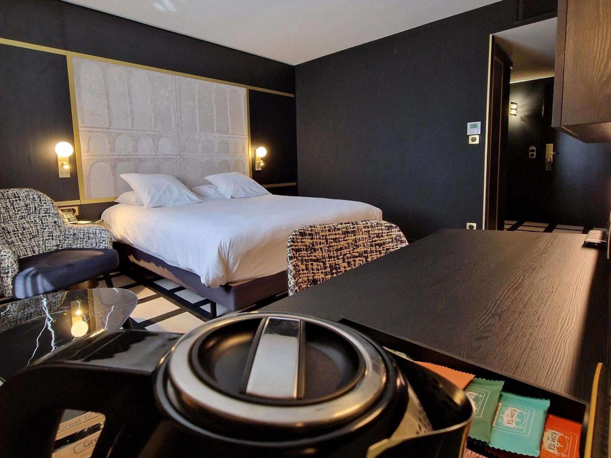 Superior Queen Room