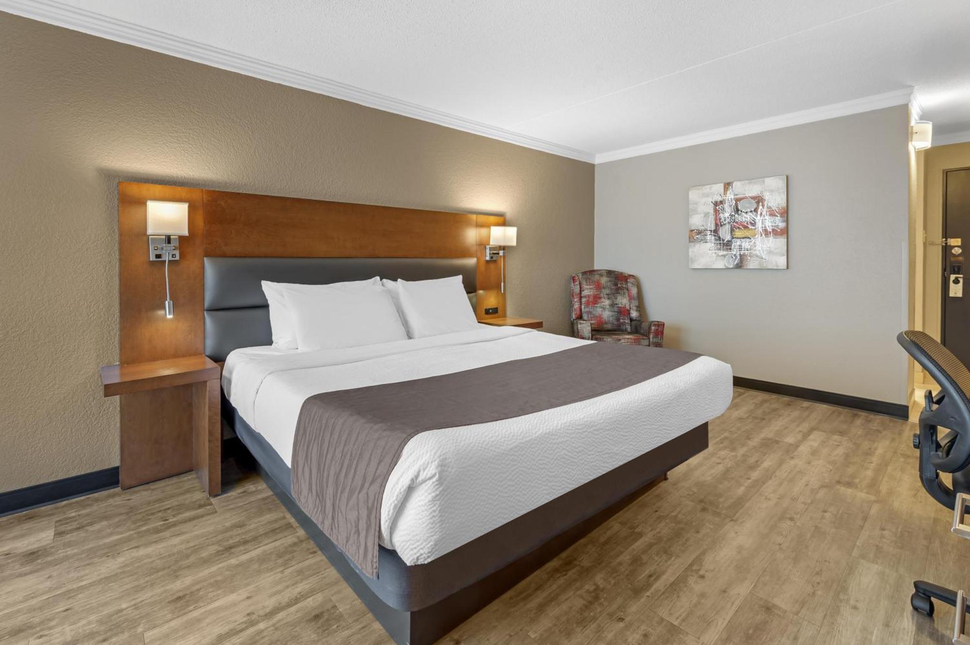 King Room